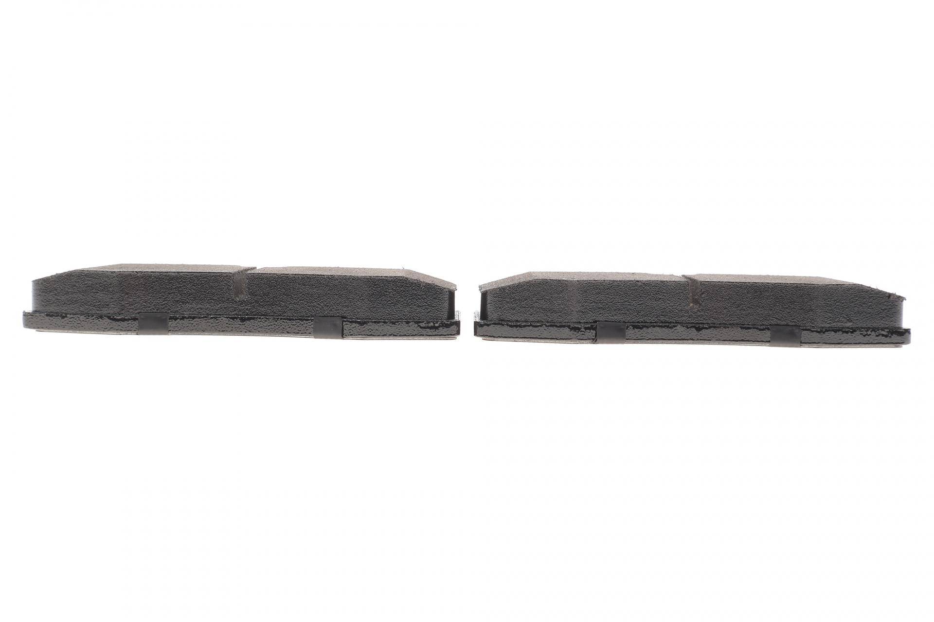 Колодки гальмівні (передні) BMW 7 (E38) 94-01/8 (E31) 90-99