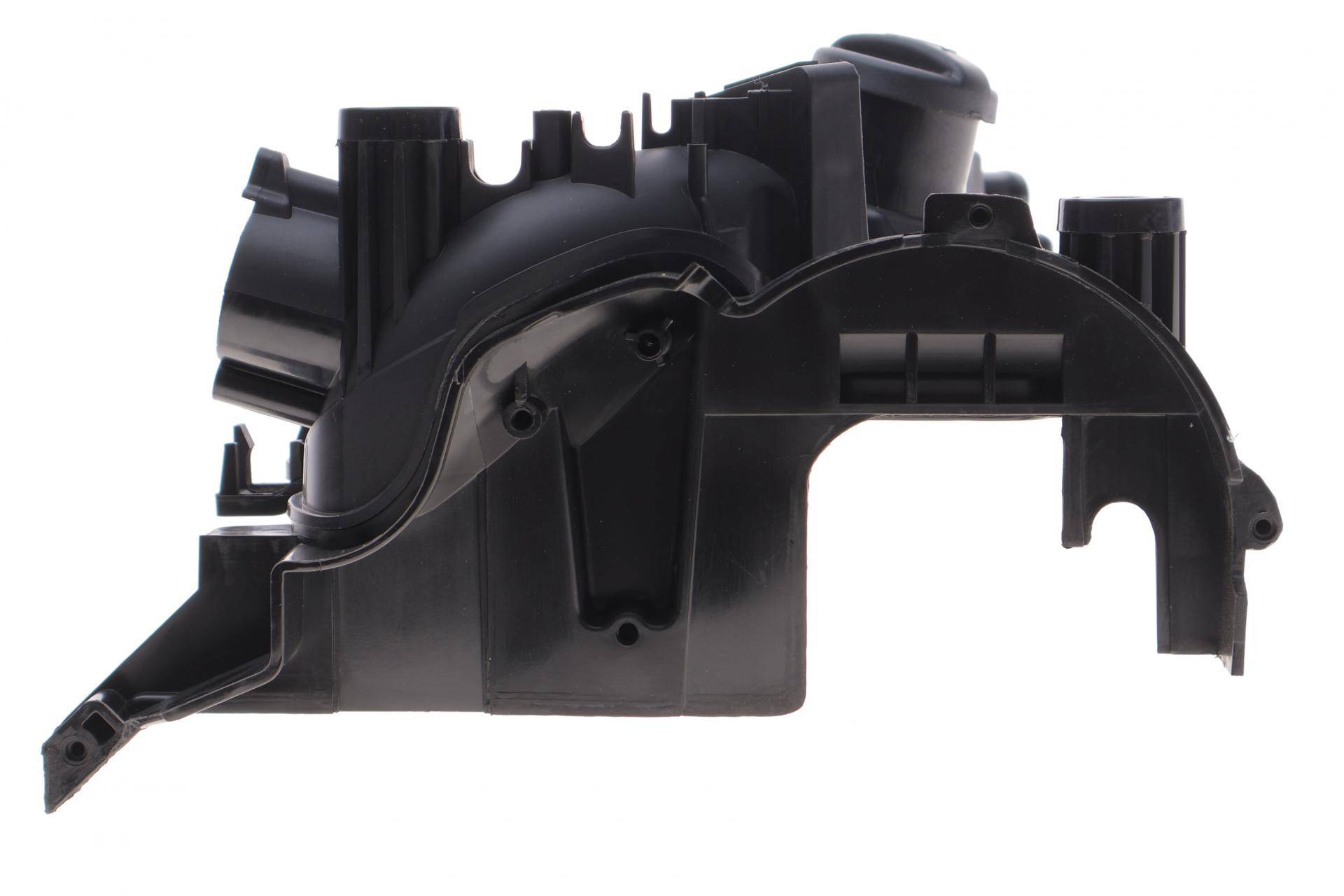 Кришка клапанів Ford Fiesta/Peugeot 107/207/206 1.4HDi/TDCi 98-