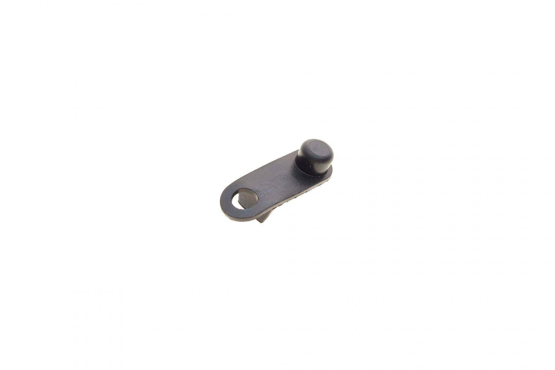 Ремкомплект суппорта (переднего) Audi 100/200 -83 (d=54mm) (Lucas) (+поршень)