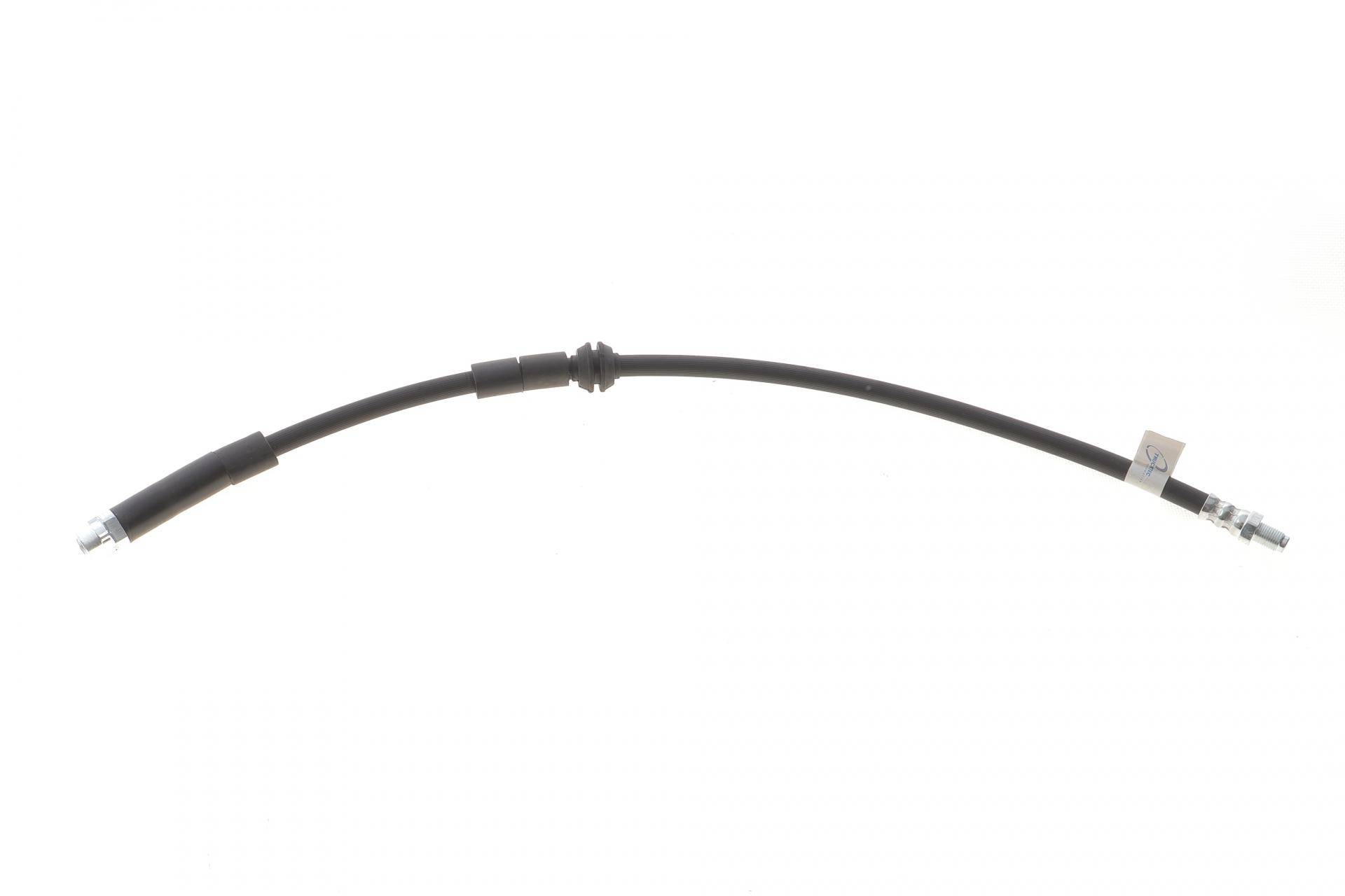 Шланг тормозной (передний) BMW 5 (E60/E61)/6 (E63/E64) 03-10