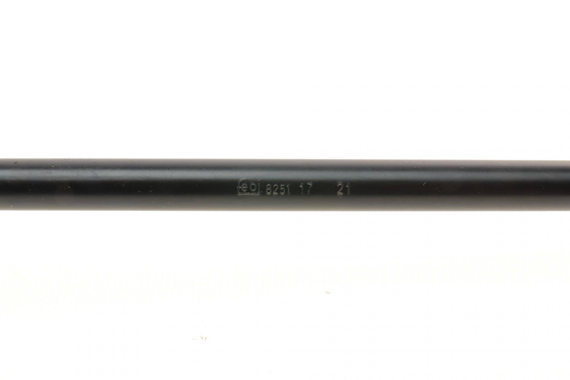 Тяга стабілізатора (переднього) Renault Megane IV/Scenic IV 15- (L=275mm)