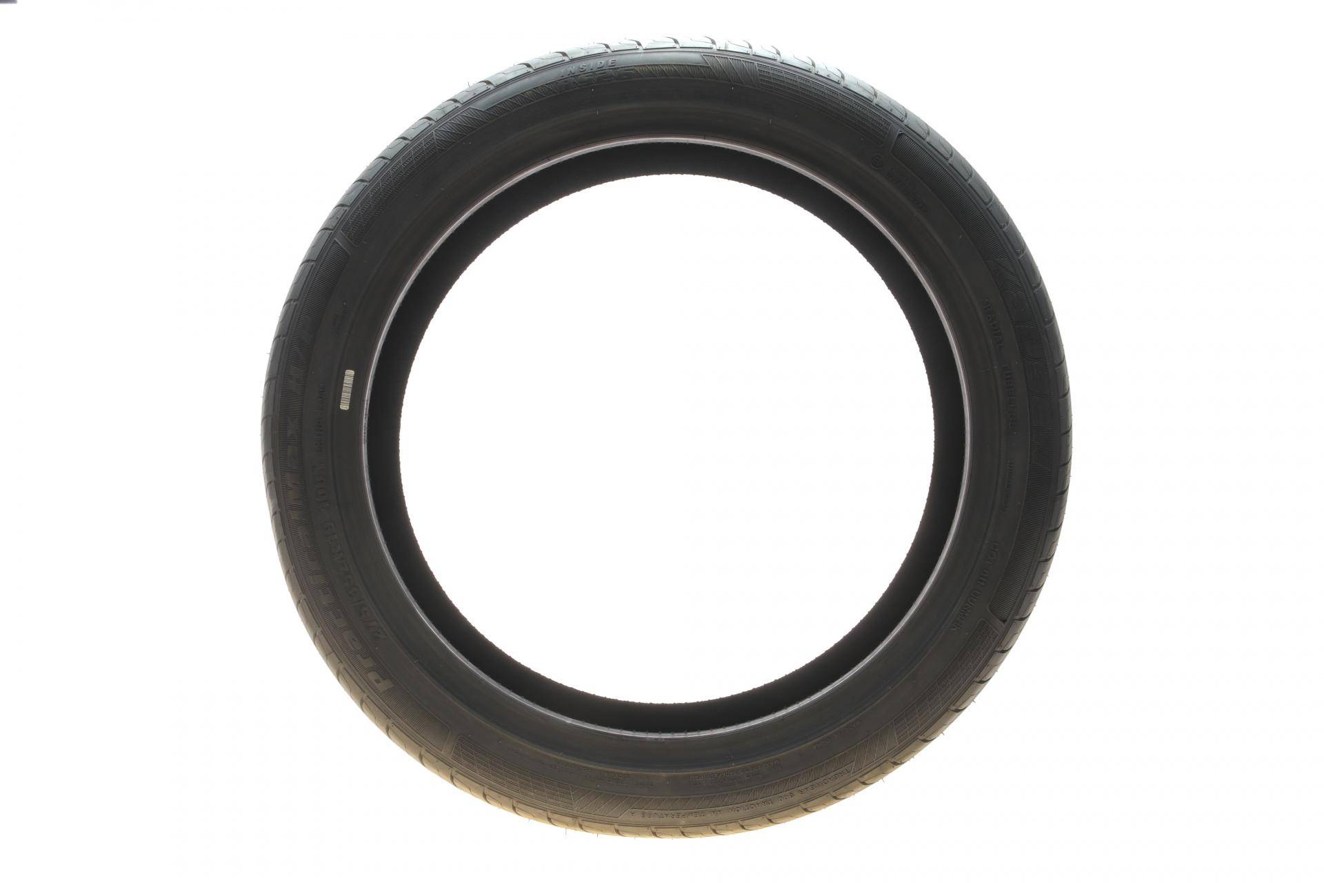 Шина PracticalMax H/P RS26 275/35 ZR19 XL 100Y (літня)