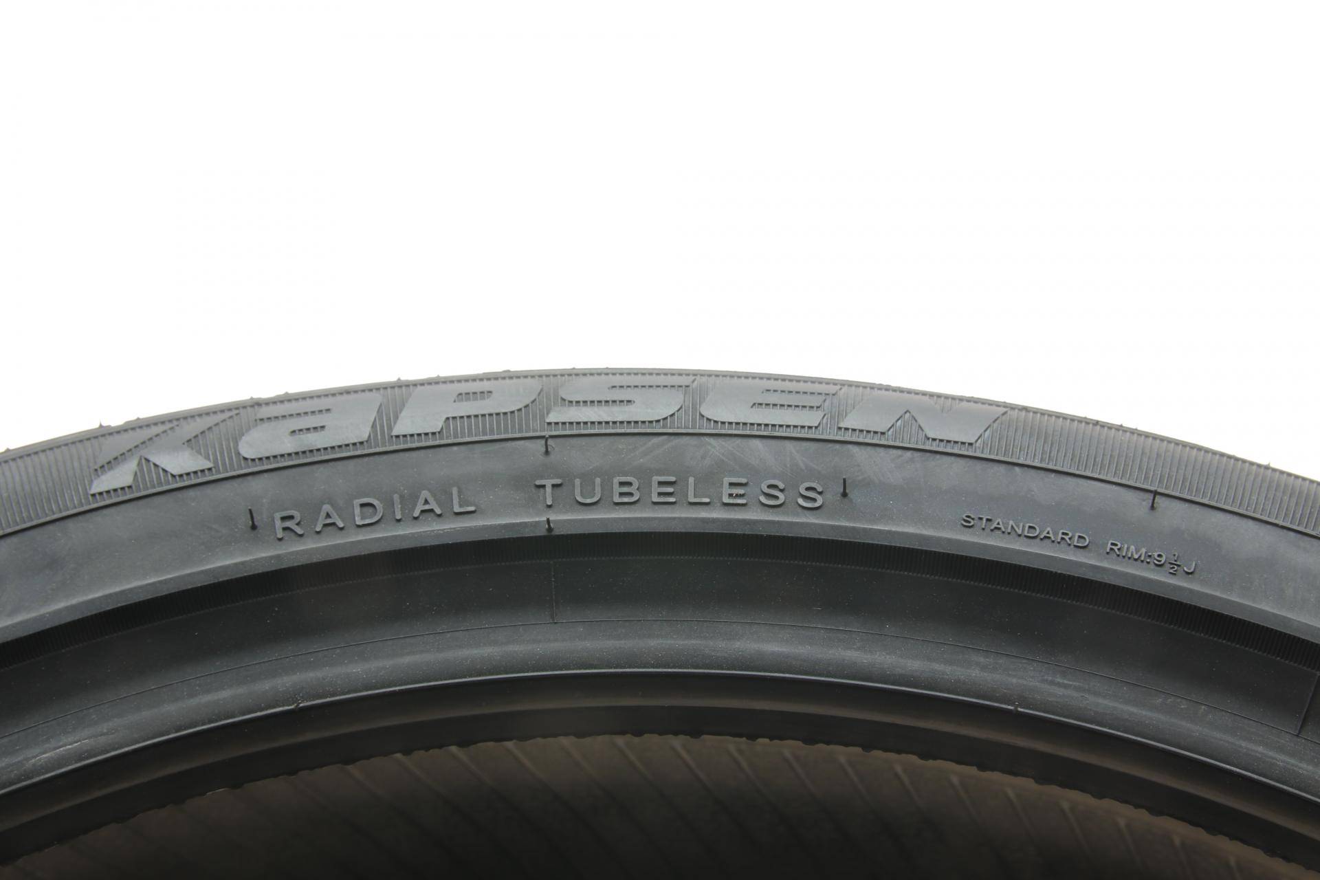 Шина PracticalMax H/P RS26 275/35 ZR19 XL 100Y (літня)