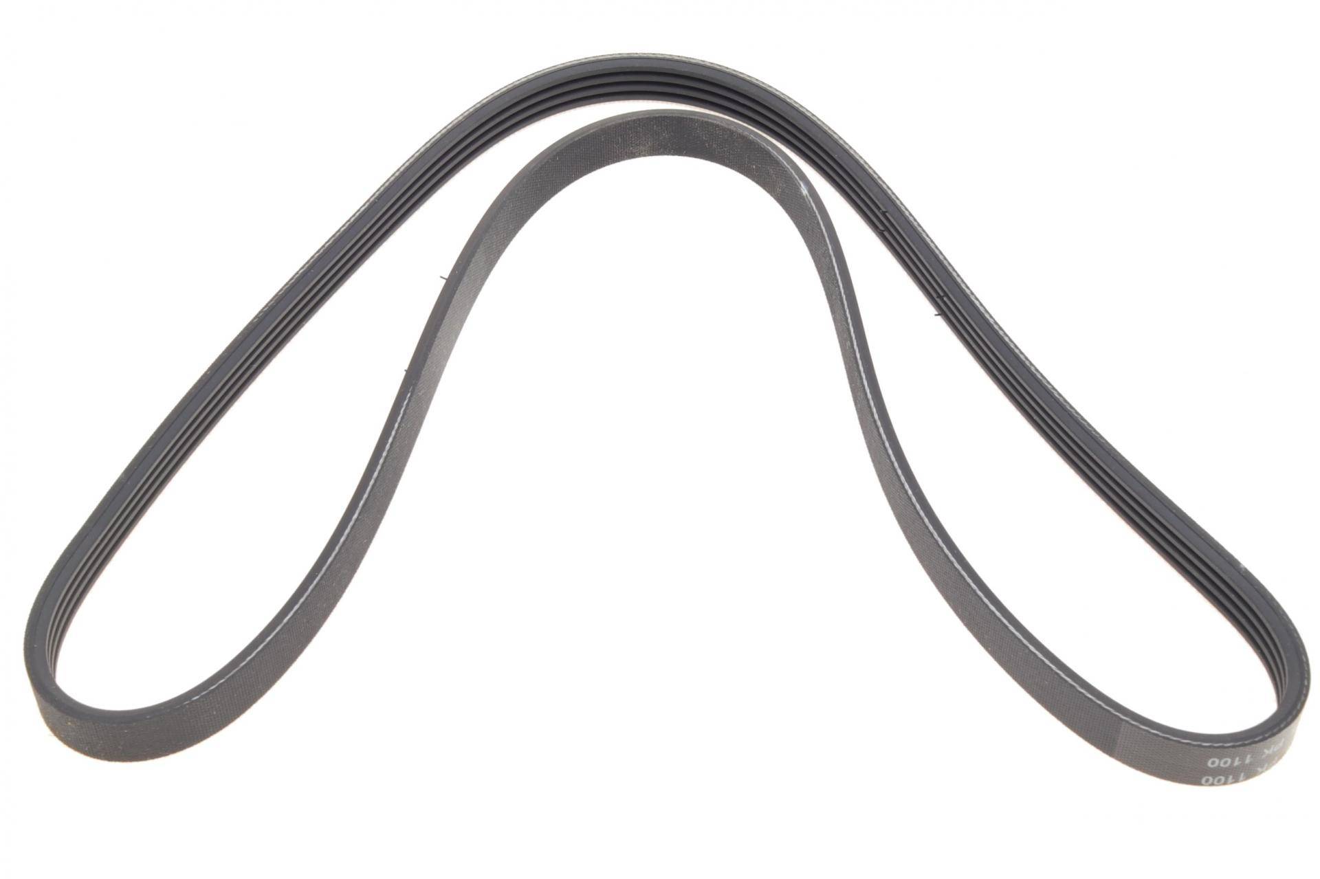 Ремінь генератора Fiat/Lancia/Nissan/Subaru (4PK1100)