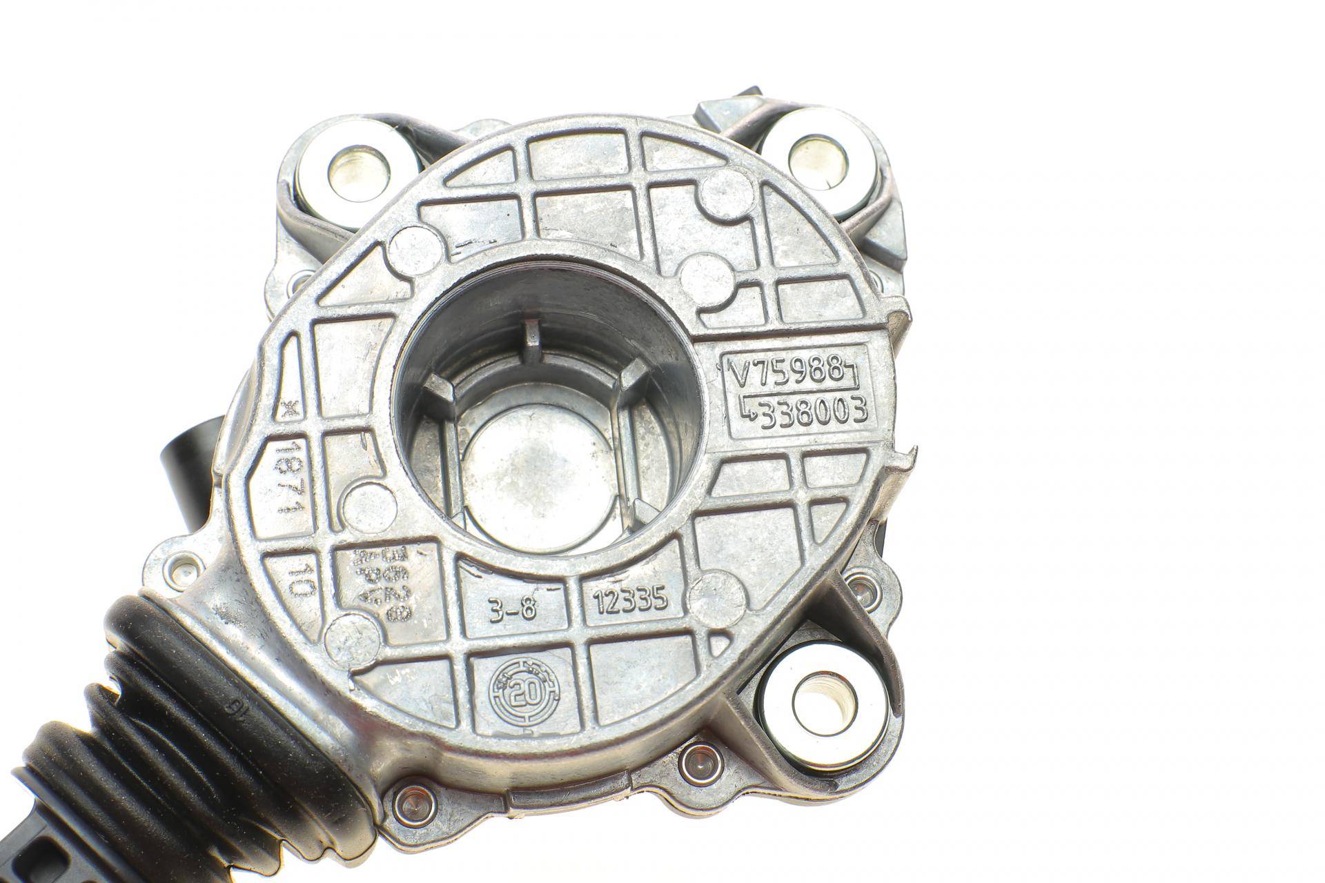 Натяжник ременя генератора Citroen C4/Peugeot 308/3008 1.6 Vti 08-17