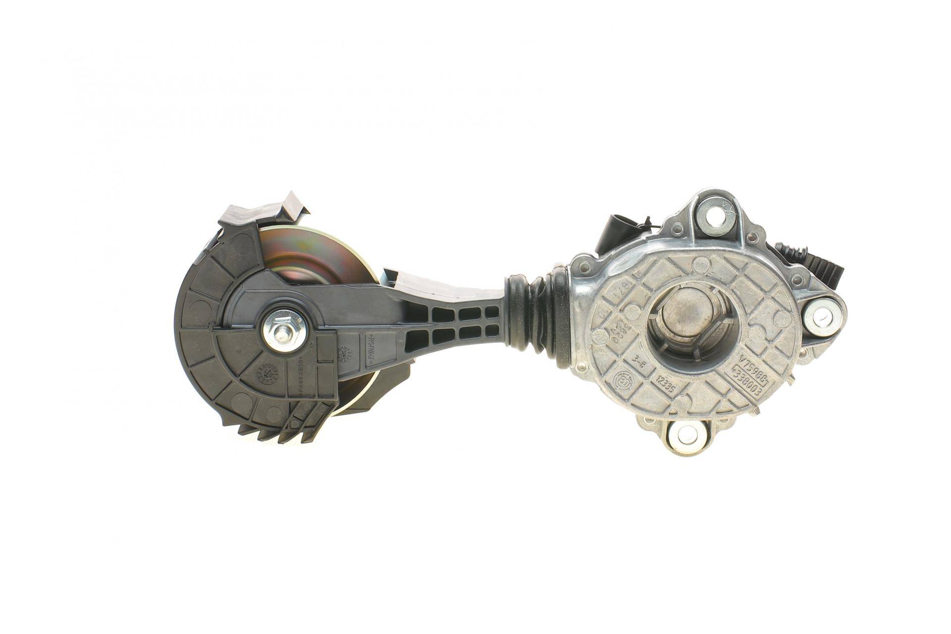 Натяжник ременя генератора Citroen C4/Peugeot 308/3008 1.6 Vti 08-17
