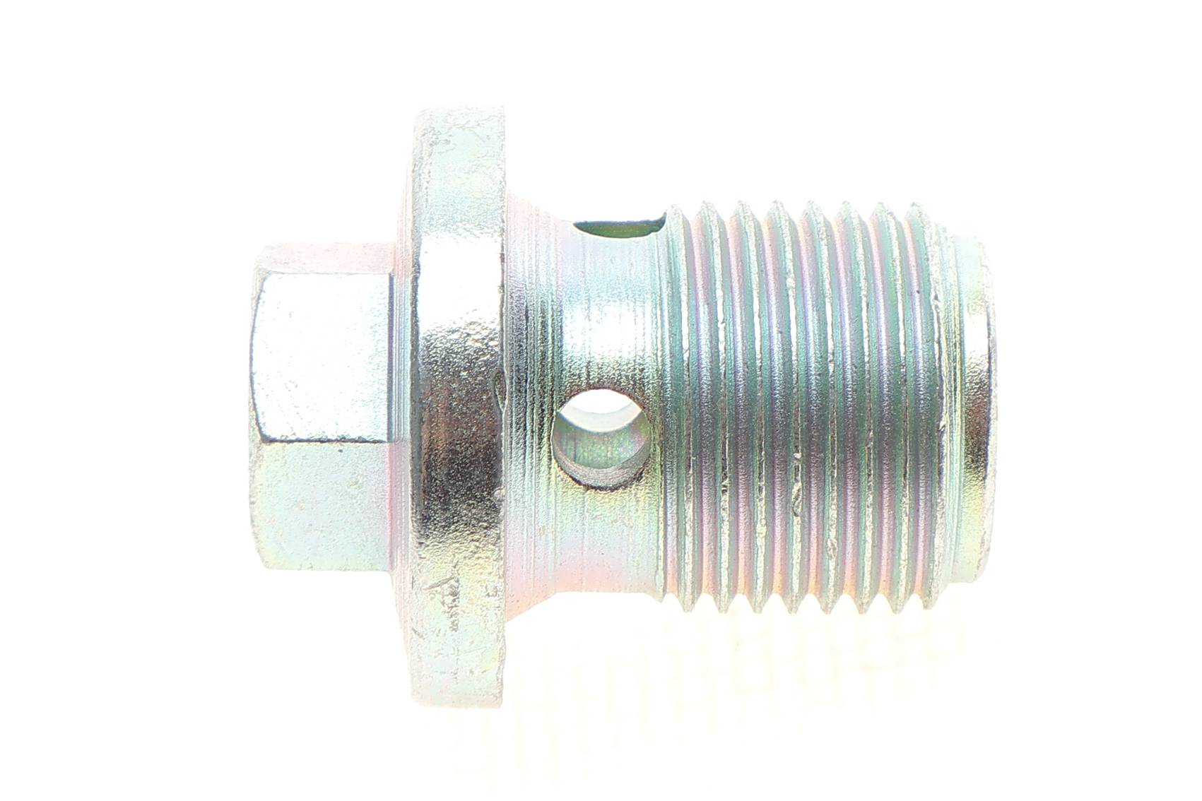 Болт зливу оливи Fiat Doblo 10-/Ducato 06-/ Opel Astra 04-15