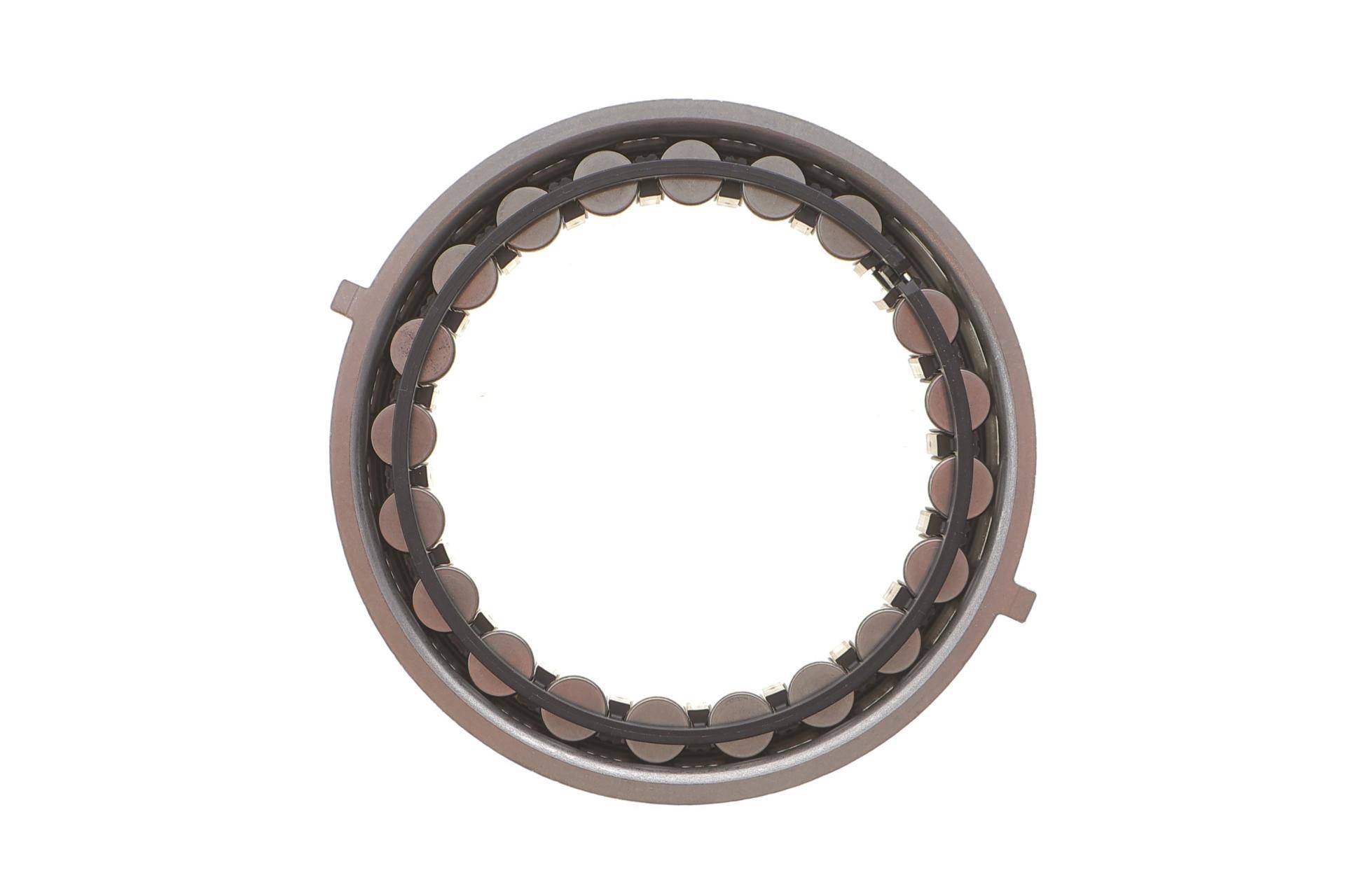 Підшипник КПП Ford MT82 (57x73x17) (F-236947.04)