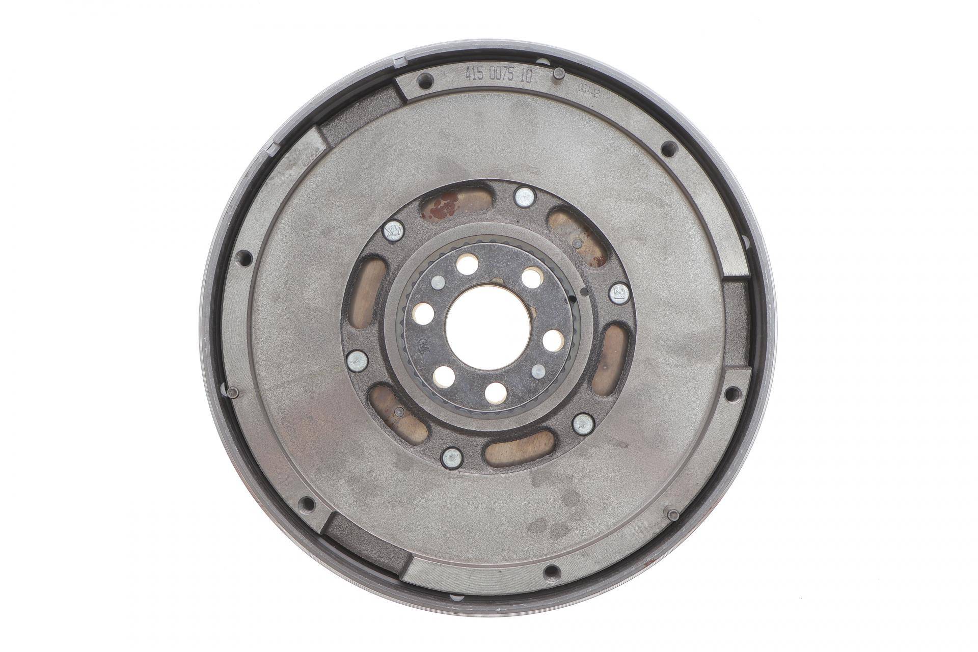 Демпфер зчеплення Audi A4 B5/A6 C5/VW Passat B5 1.9TDI 95-01, (AHH, AHU, AVG, AFN, AFF)