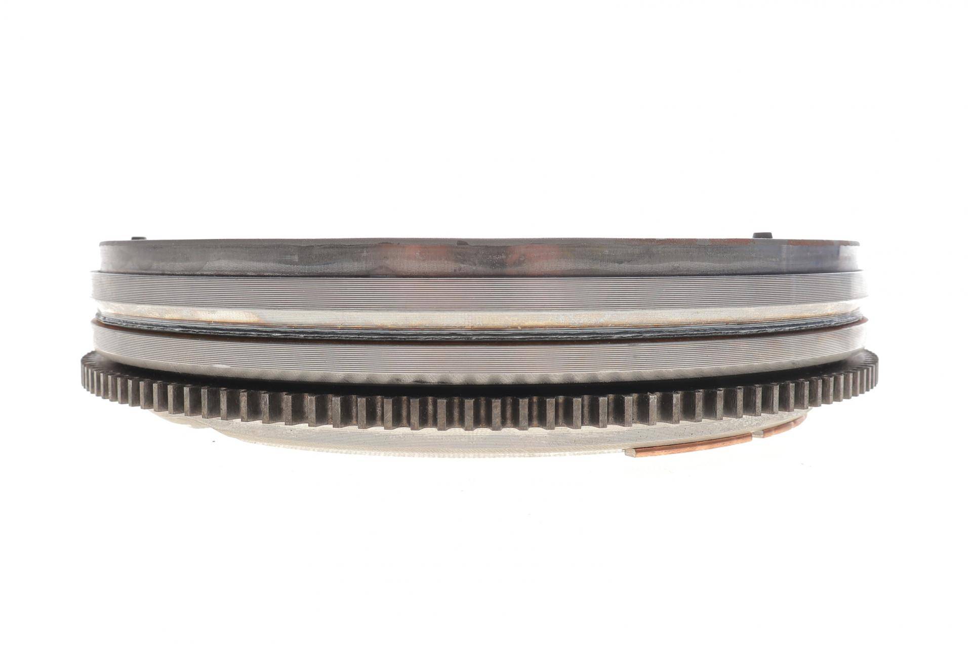 Демпфер зчеплення Audi A4 B5/A6 C5/VW Passat B5 1.9TDI 95-01, (AHH, AHU, AVG, AFN, AFF)