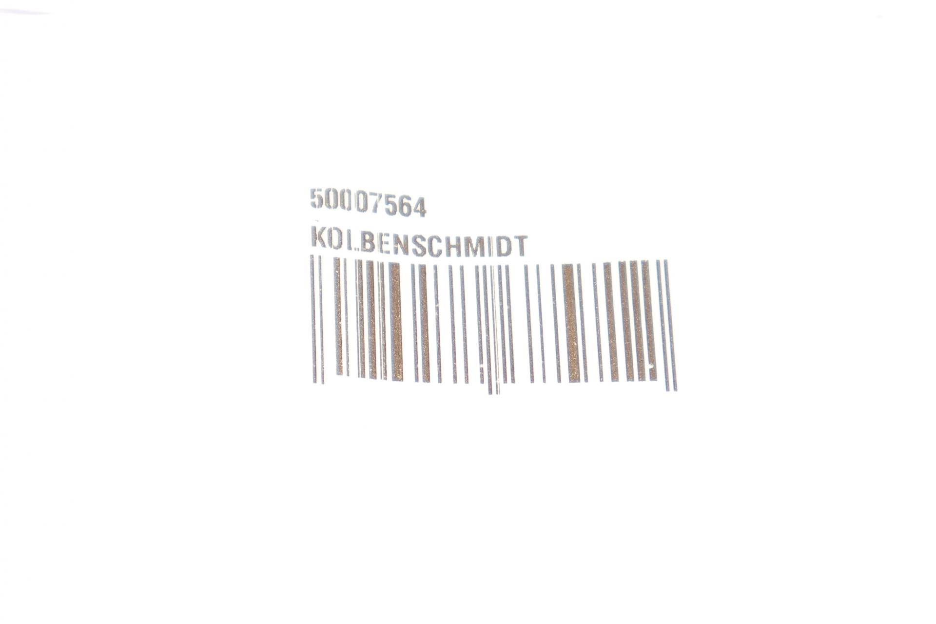 Гідрокомпенсатор Opel Astra G/H/J 1.6/1.8 00- (h=3.5mm)