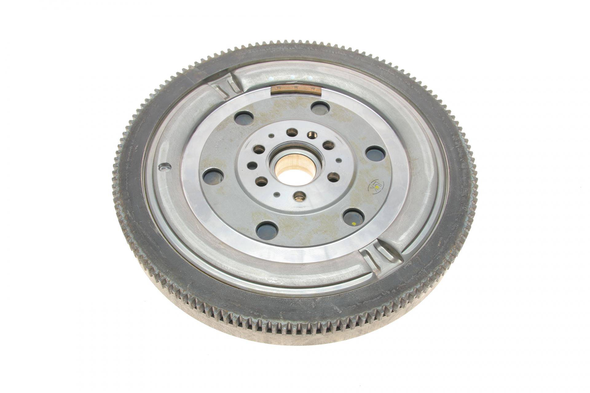 Демпфер зчеплення Citroen C4/Peugeot 3008/308 1.2 THP 13-