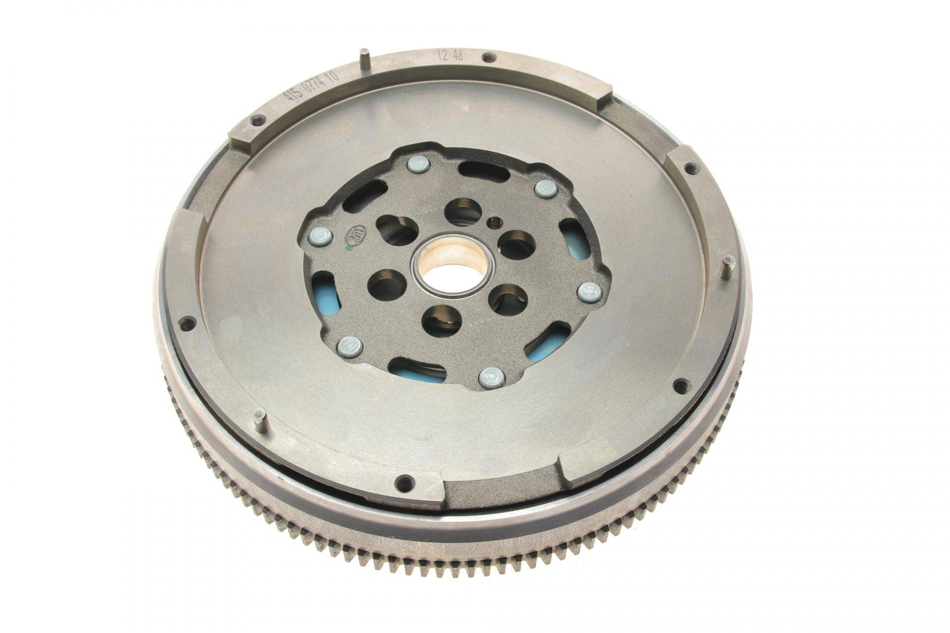 Демпфер зчеплення Citroen C4/Peugeot 3008/308 1.2 THP 13-