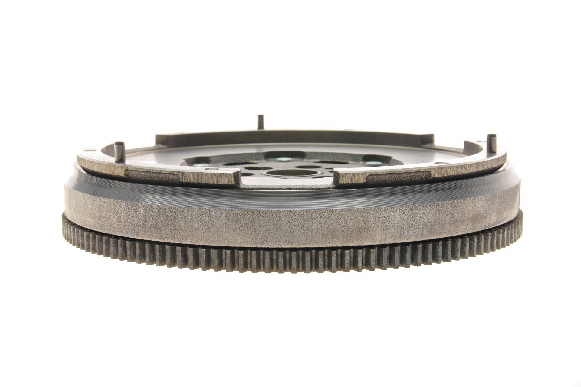 Демпфер зчеплення Citroen C4/Peugeot 3008/308 1.2 THP 13-