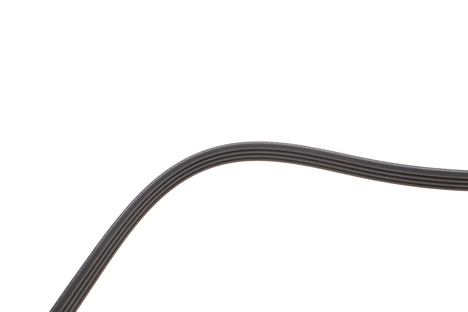 Ремінь генератора Toyota Land Cruiser 100 4.2 TD 98-07 (4PK1720)