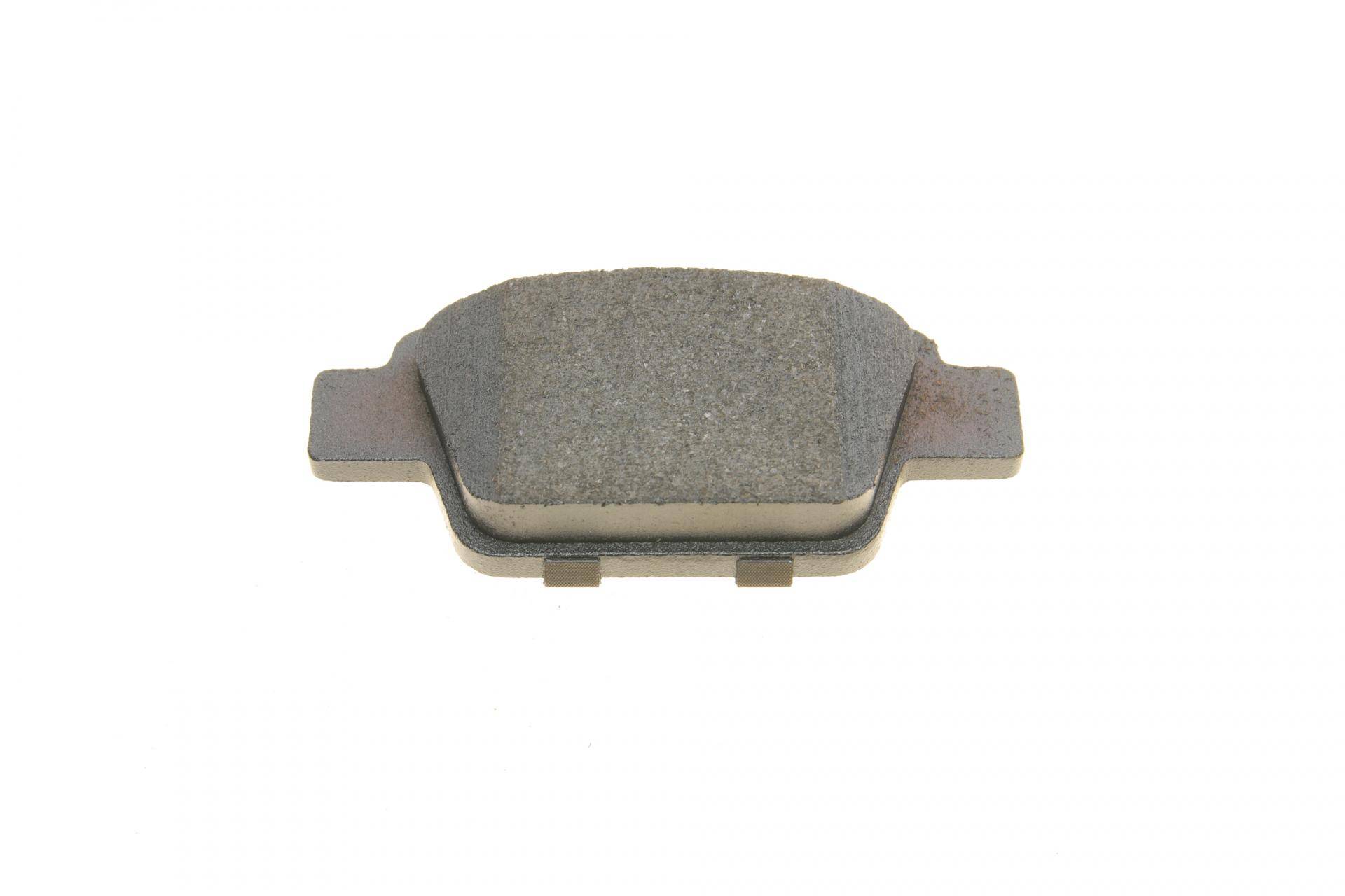 Колодки гальмівні (задні) Fiat Bravo II 07-14/Stilo 01-08/Linea 07-/Multipla 99-10/Lancia Delta 08-