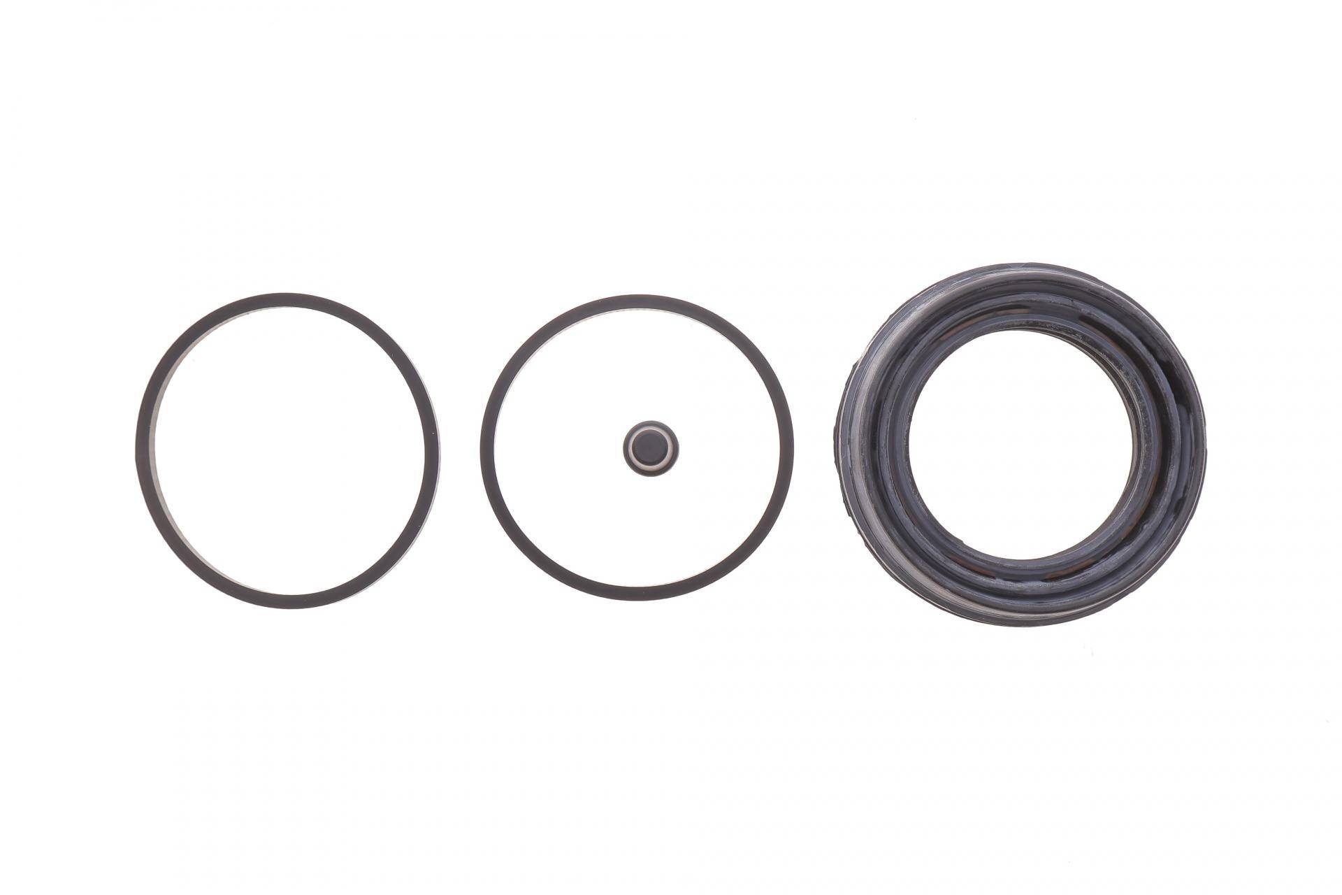 Ремкомплект супорта (переднього) Iveco Daily 06-11 (d=60mm) ) (Brembo)