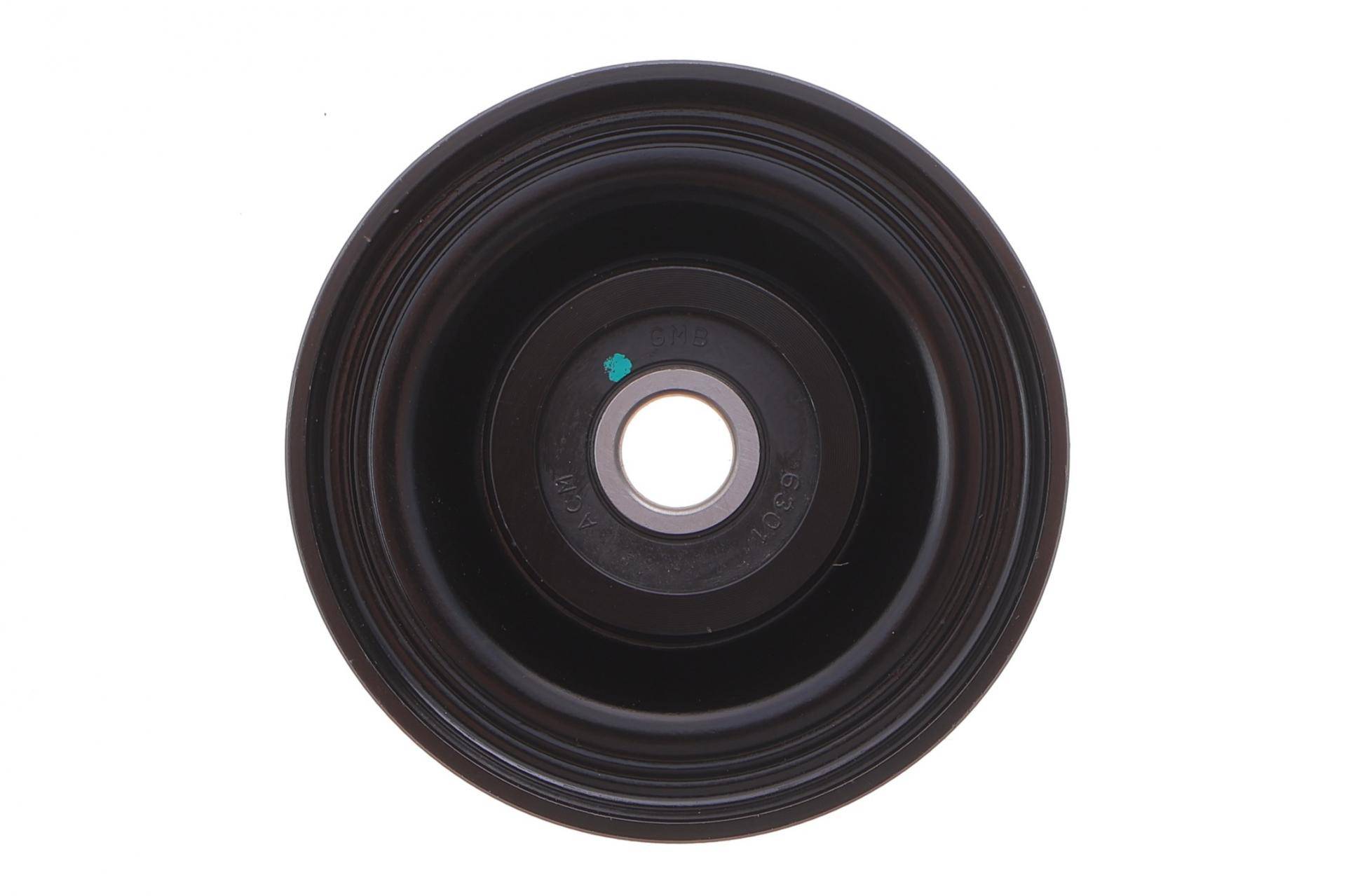 Ролик генератора Nissan Micra III/Note 1.0/1.2/1.4 16V/LPG, 03-13