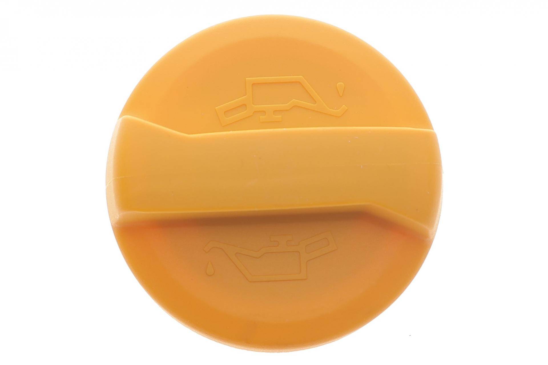 Кришка горловини маслозаливної Opel Astra G/H 1.4-1.8 98-10/ Combo 1.6 05-