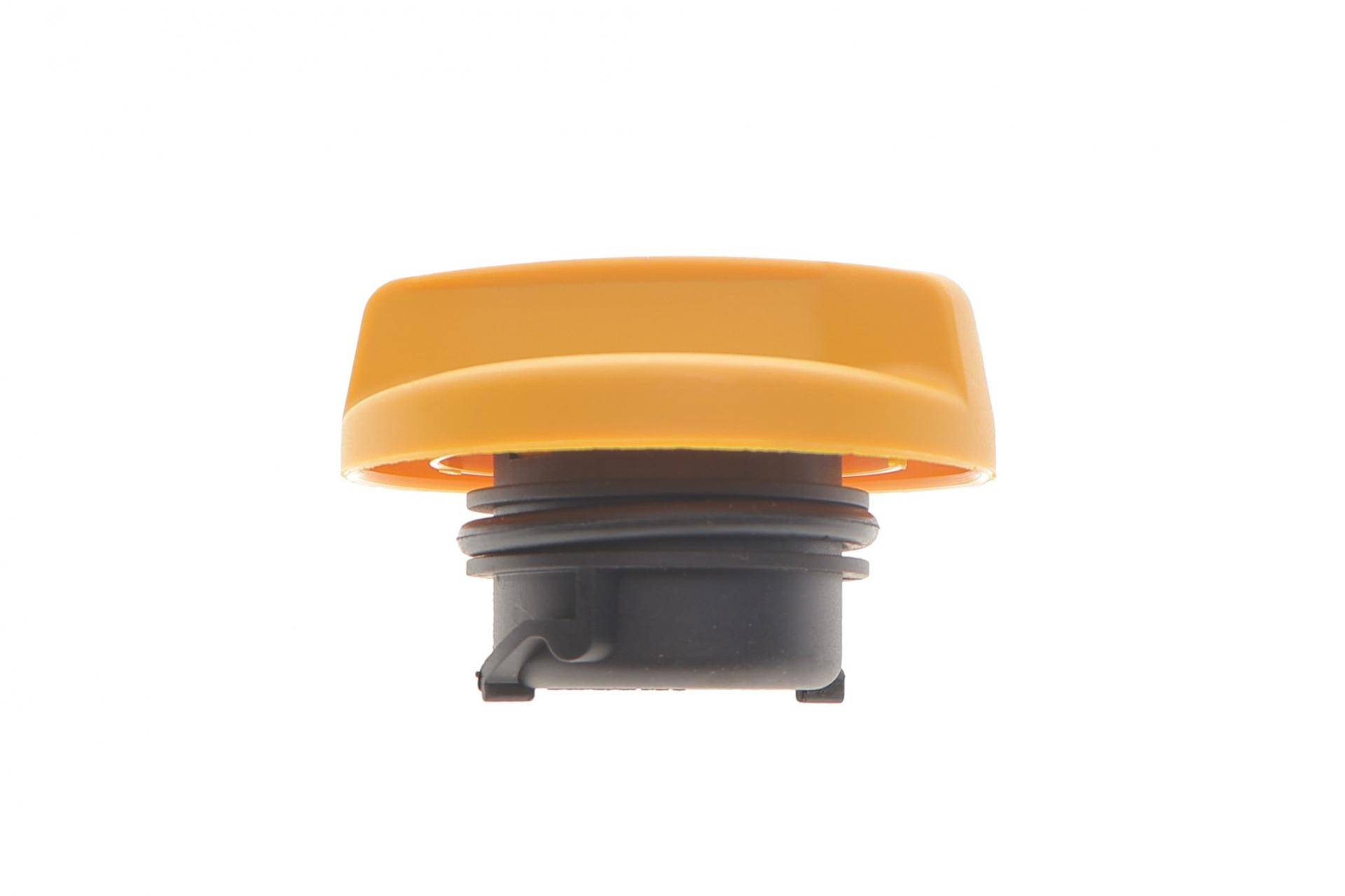 Кришка горловини маслозаливної Opel Astra G/H 1.4-1.8 98-10/ Combo 1.6 05-