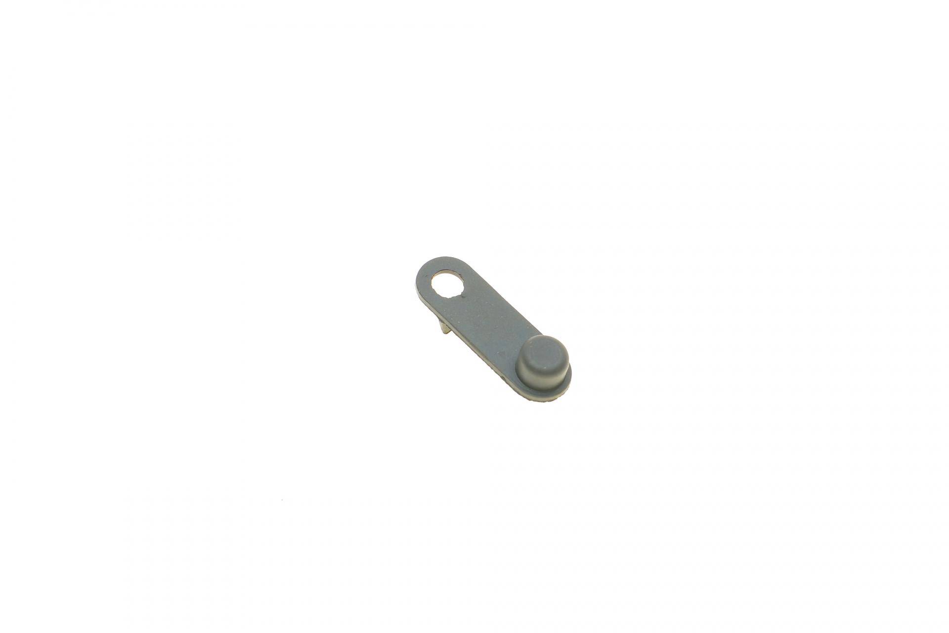 Ремкомплект супорта (заднього) Renault Clio/Megane 96- (d=30mm) (+поршень/направляюча) (Bendix)
