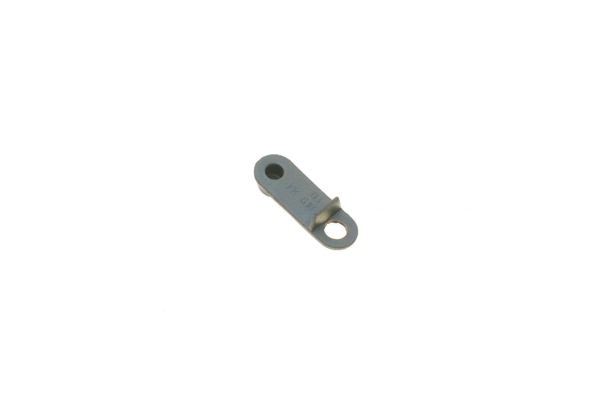 Ремкомплект супорта (заднього) Renault Clio/Megane 96- (d=30mm) (+поршень/направляюча) (Bendix)
