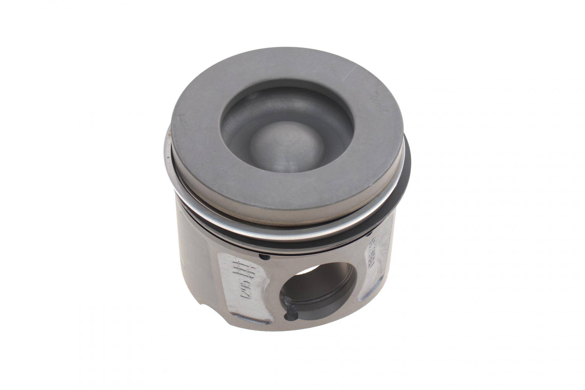 Поршень Citroen Jumper II/Peugeot Boxer 2.2HDi 06- (86.00mm/STD)