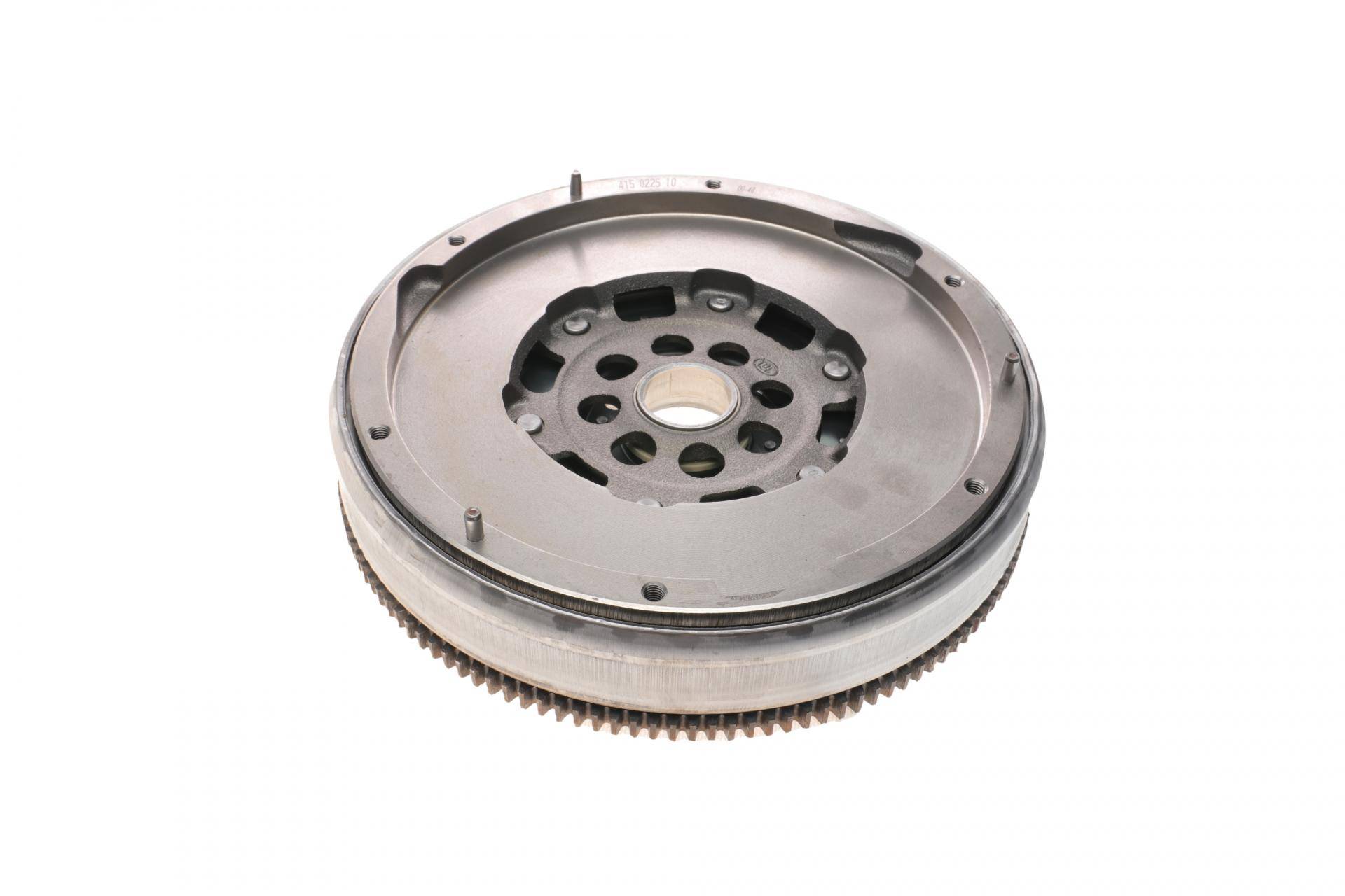 Демпфер зчеплення Citroen C4/C8/Peugeot 307/407 2.0 HDi 03-, (DW10BTED4)