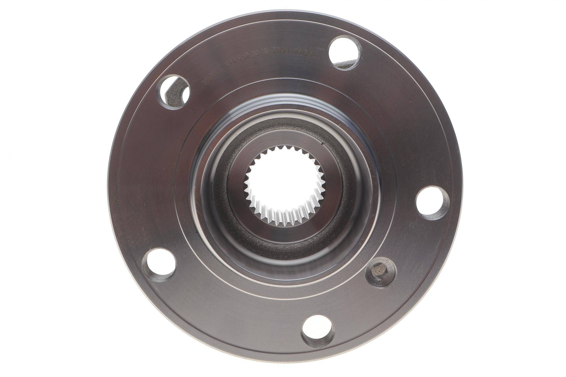 Ремкомплект маточини в зборі (задньої) BMW X3 (F25) 10-17/X4 (F26) 14-18
