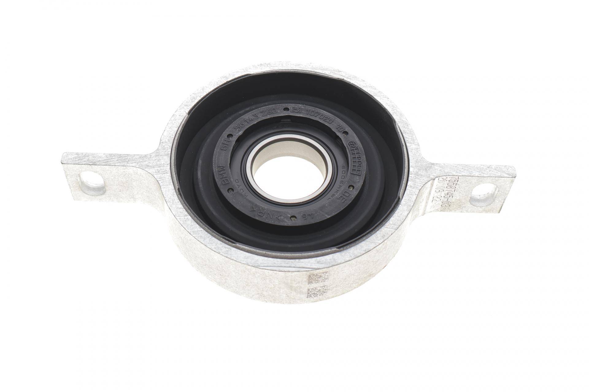 Подшипник подвесной BMW X3 (F25)/X5 (E70)/X6 (E71) 06-14 M57/N52/N55/N62