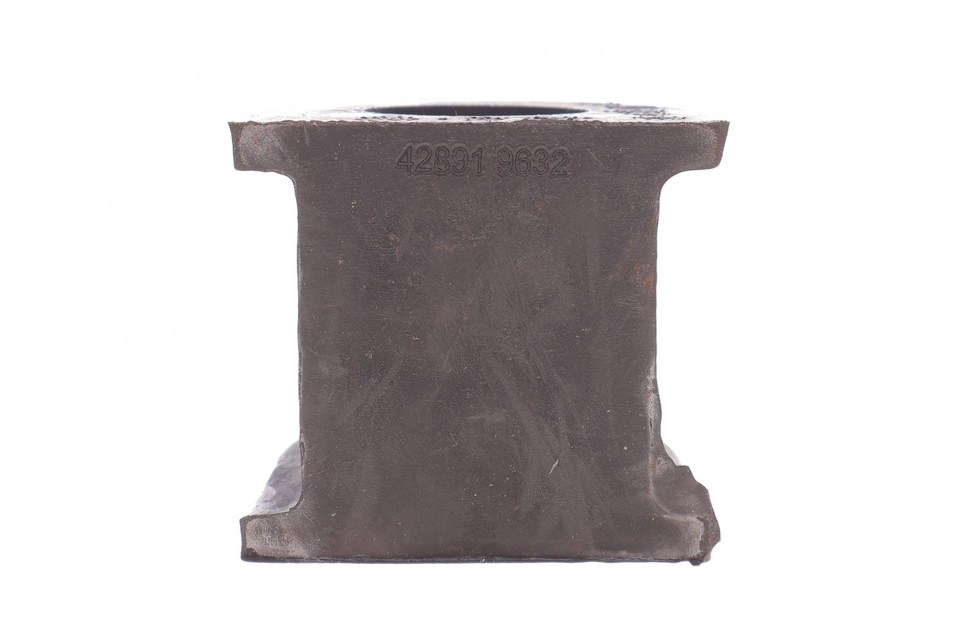 Втулка стабілізатора (переднього) Toyota Land Cruiser Prado 02-09 (d=27mm)