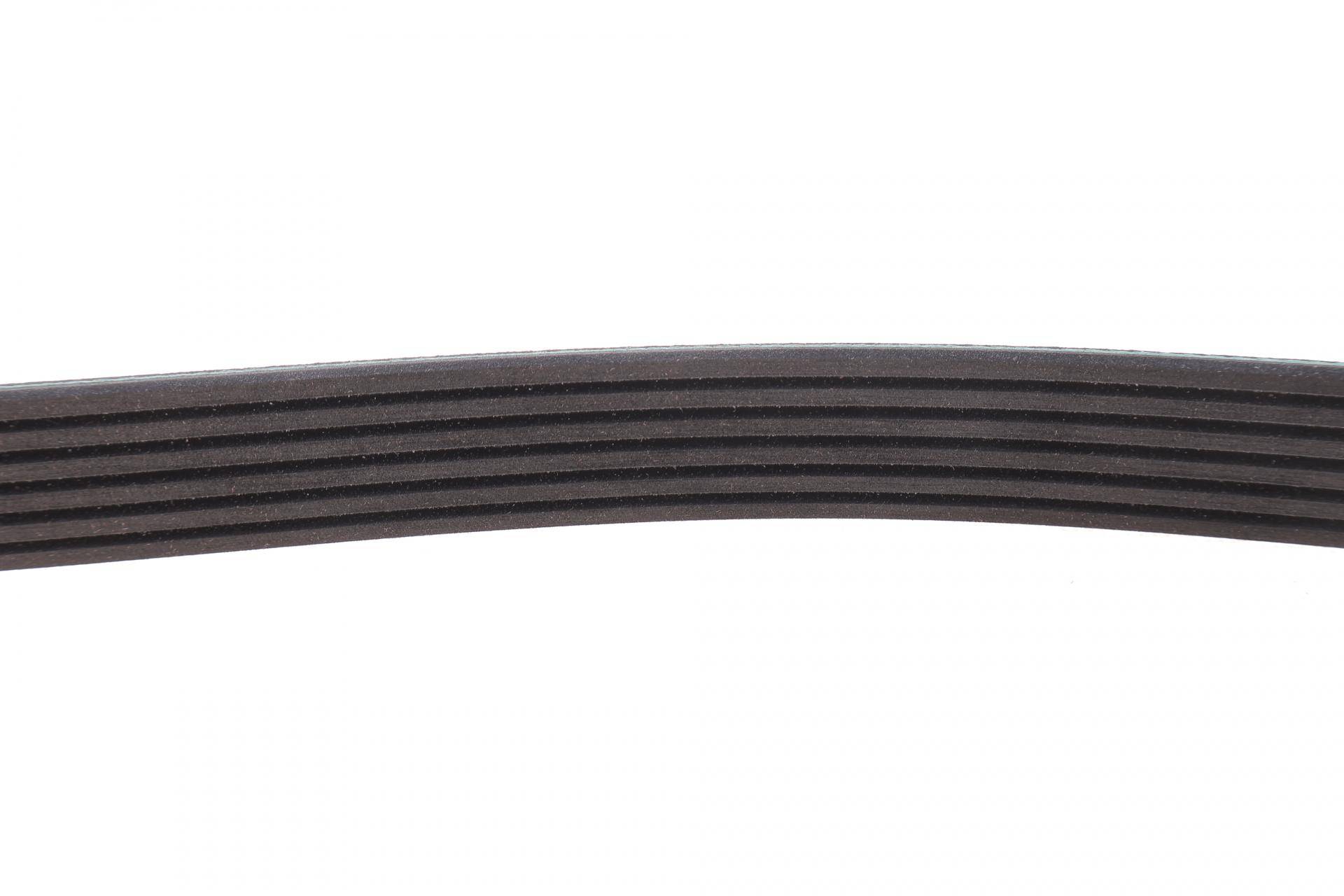 Ремінь генератора MB OM601/602 (+PS) (6PK1980)