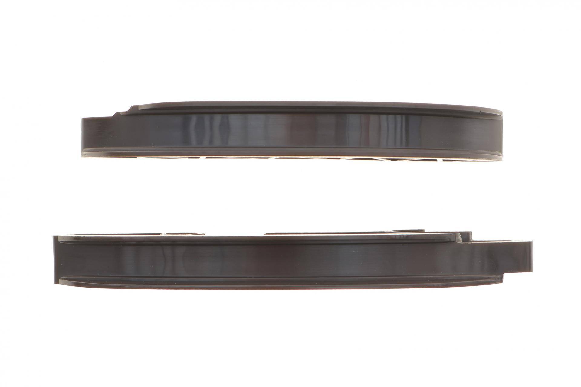 Комплект ланцюга ГРМ BMW 3 (F30)/4 (F32/F82)/5 (F10) 07- B47, (ланцюг INA)