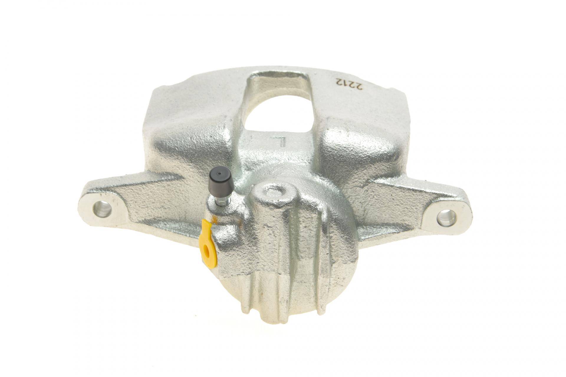 Супорт гальмівний (передній) (L) Peugeot 1007/207/307 Partner 07- (d=54mm) (Bosch)