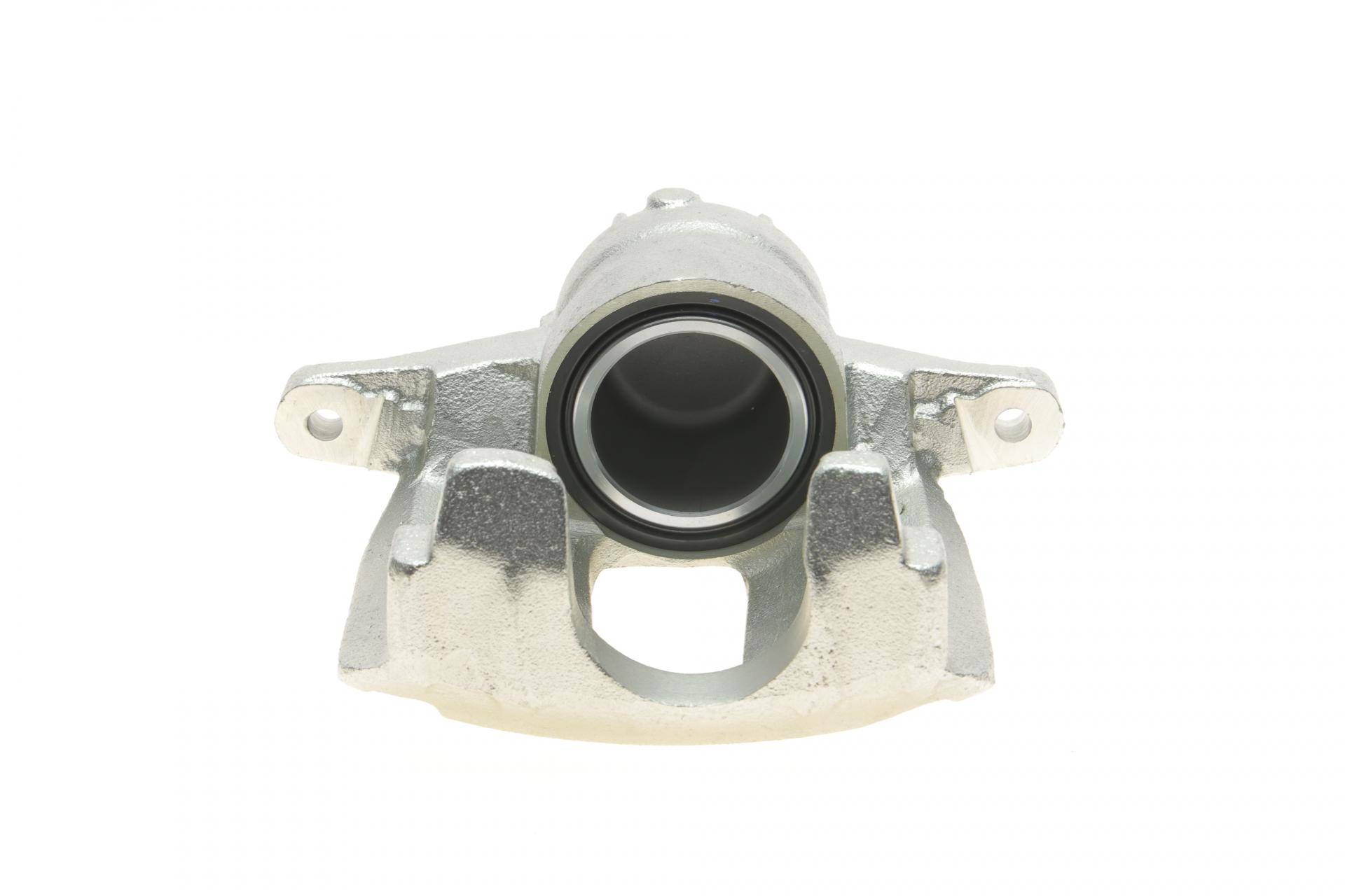 Супорт гальмівний (передній) (L) Peugeot 1007/207/307 Partner 07- (d=54mm) (Bosch)