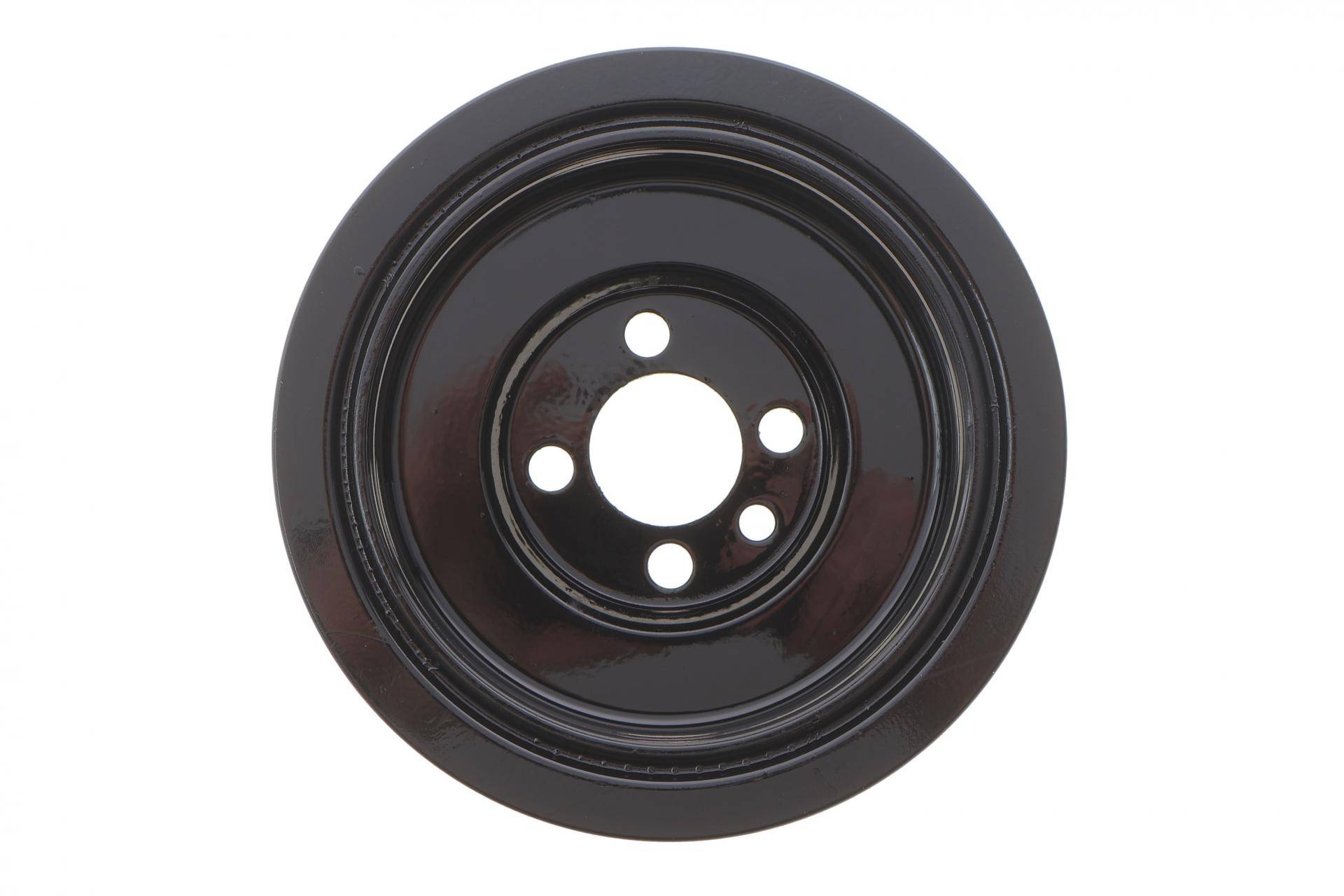 Шків колінвалу VW Caddy III/ T5 1.9TDI 03-, BLS/BJB/BSU/BDJ/BST/AXC/AXB/BRR/BRS