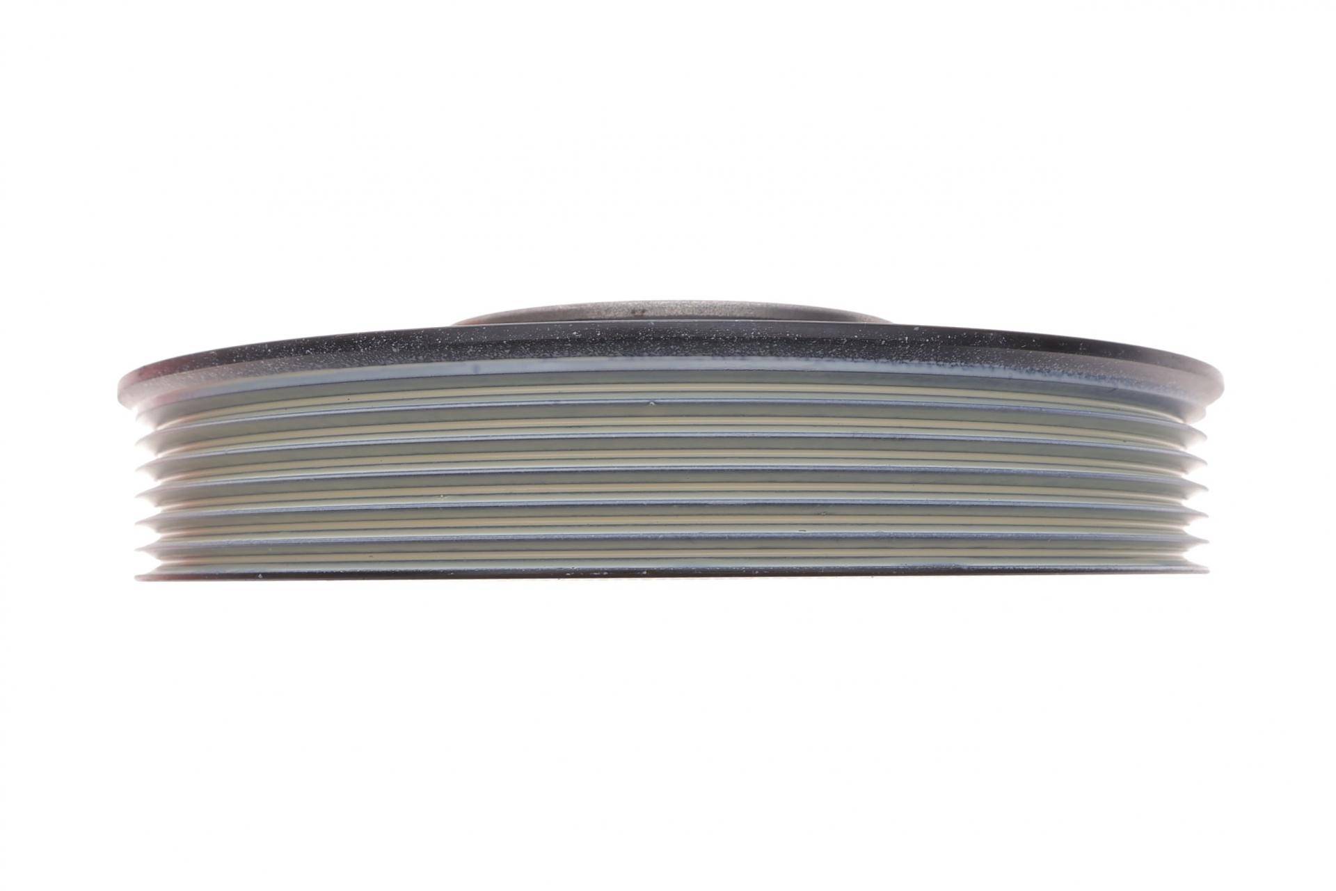 Шків колінвалу Citroen/Fiat/Peugeot 1.9D/2.0HDi (6PK)