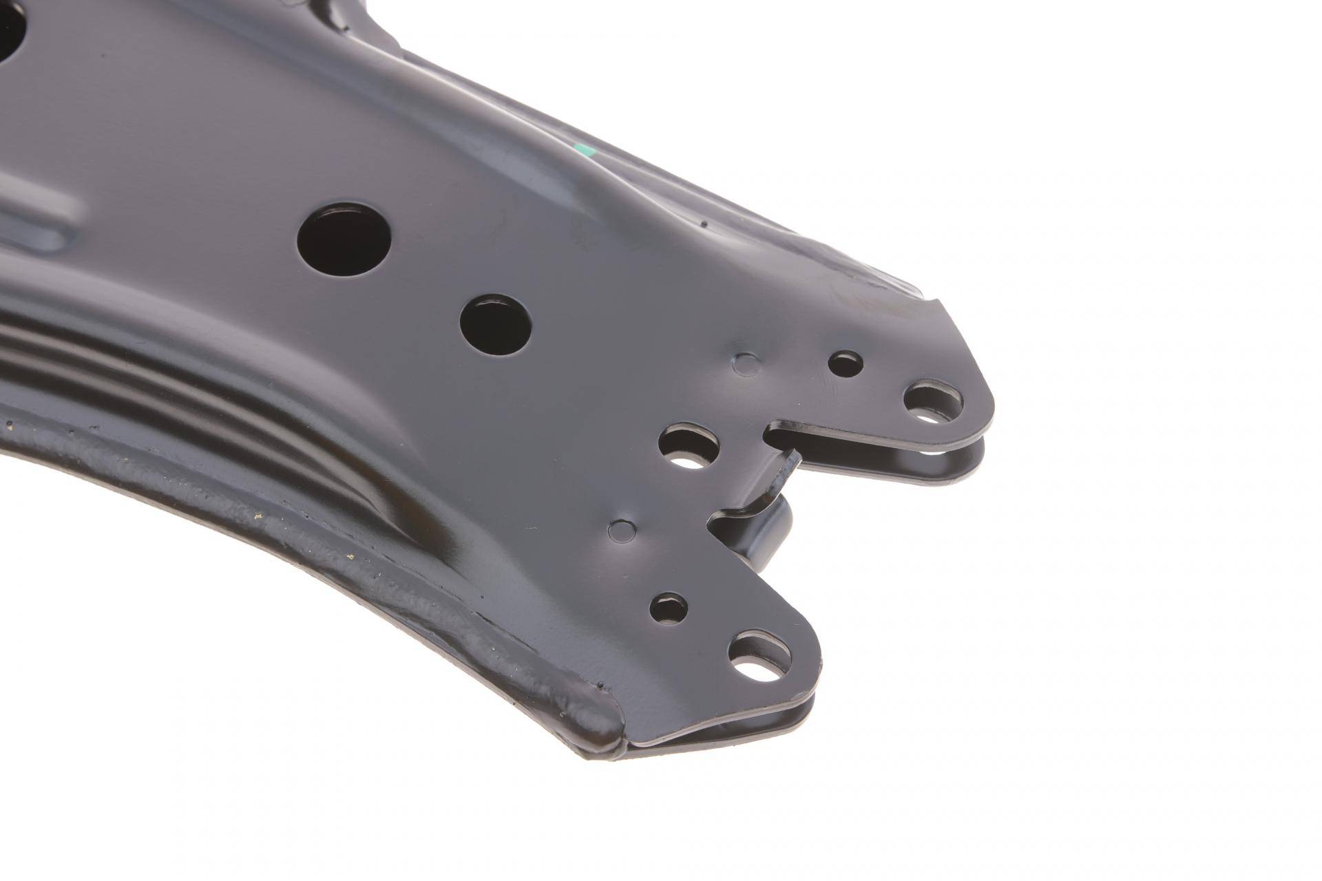 Важіль підвіски (передній/знизу) Audi A3/Seat Toledo/VW Golf 96-06/Skoda Octavia 96-10 (без кульової)