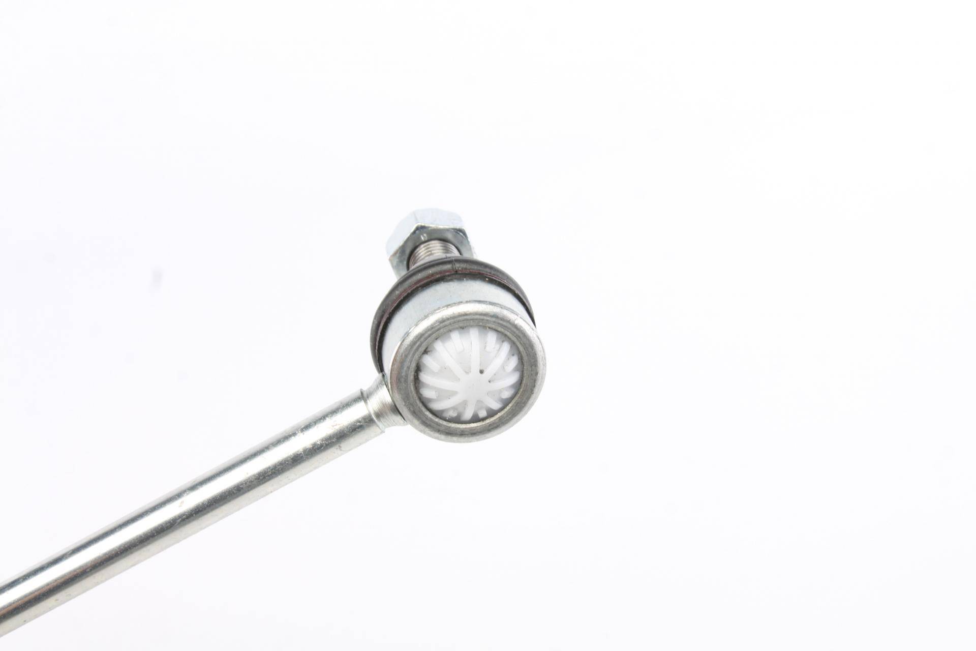 Тяга стабілізатора (переднього) (L) VW Golf IV 97-06/Bora 98-13 (L=340mm)