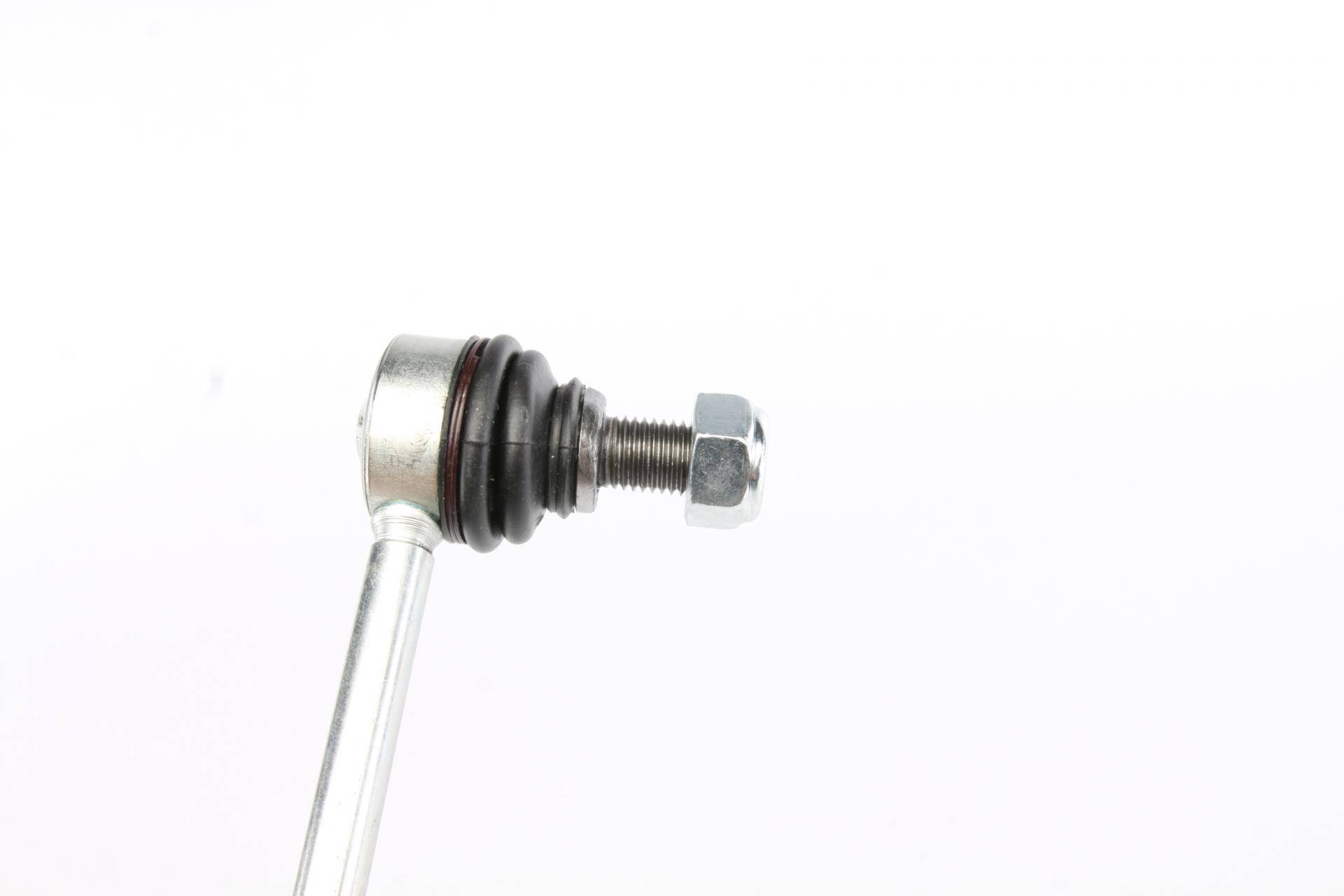 Тяга стабілізатора (переднього) (L) VW Golf IV 97-06/Bora 98-13 (L=340mm)