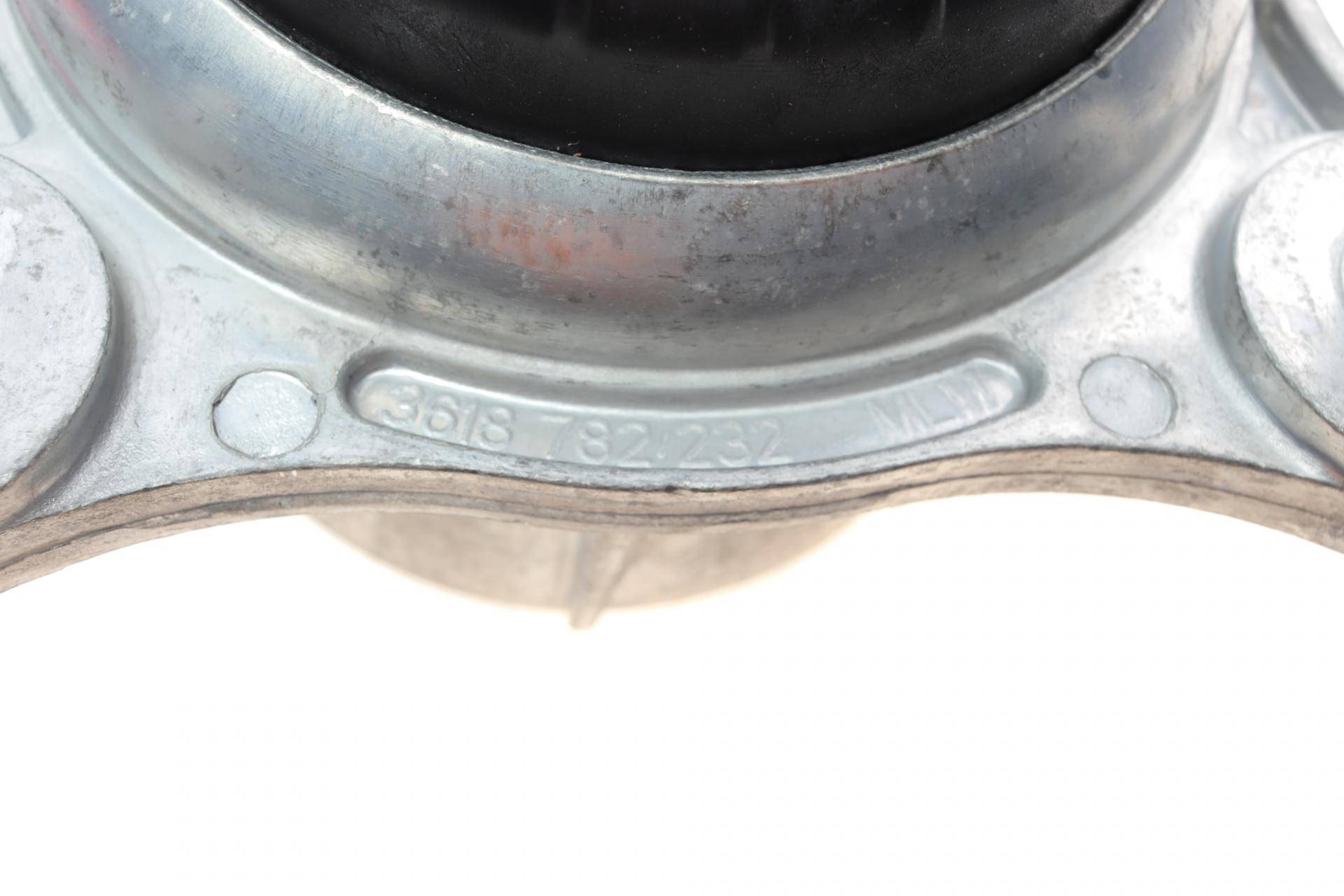 Подушка двигуна (передня) (L) MB W447 (OM 651)