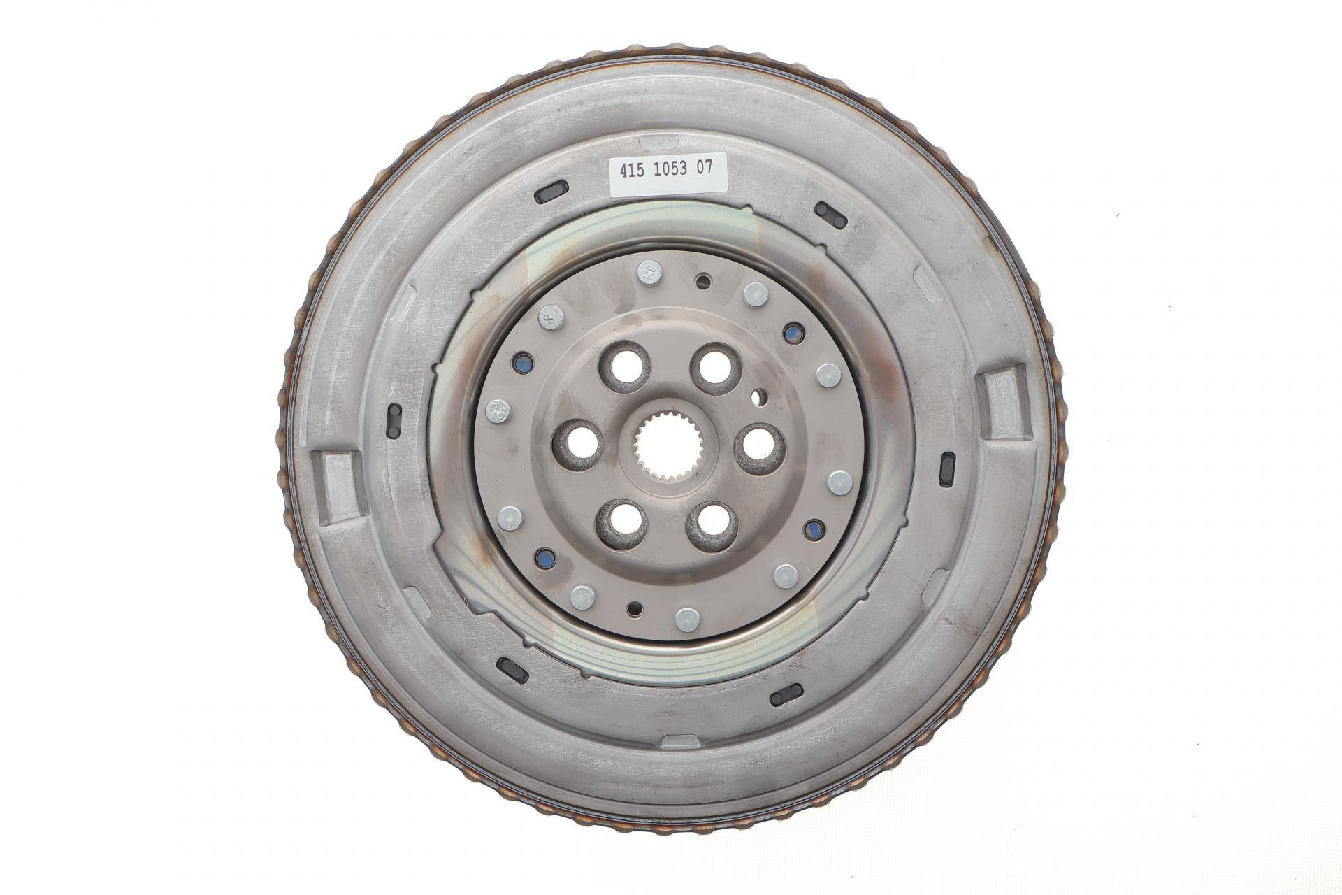 Демпфер зчеплення MB A-class (W177)/B-class (W247) 1.3 19-, 160kw, (M282.914)