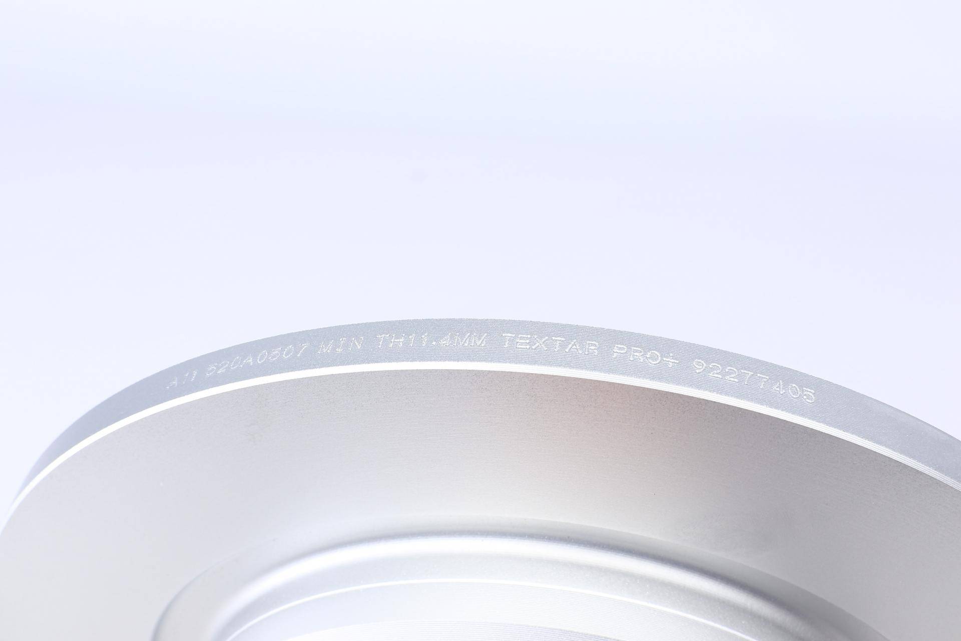 Диск гальмівний (задній) MB M-class (W166) 11-15/GLE (W166) 15- (325x14) PRO+