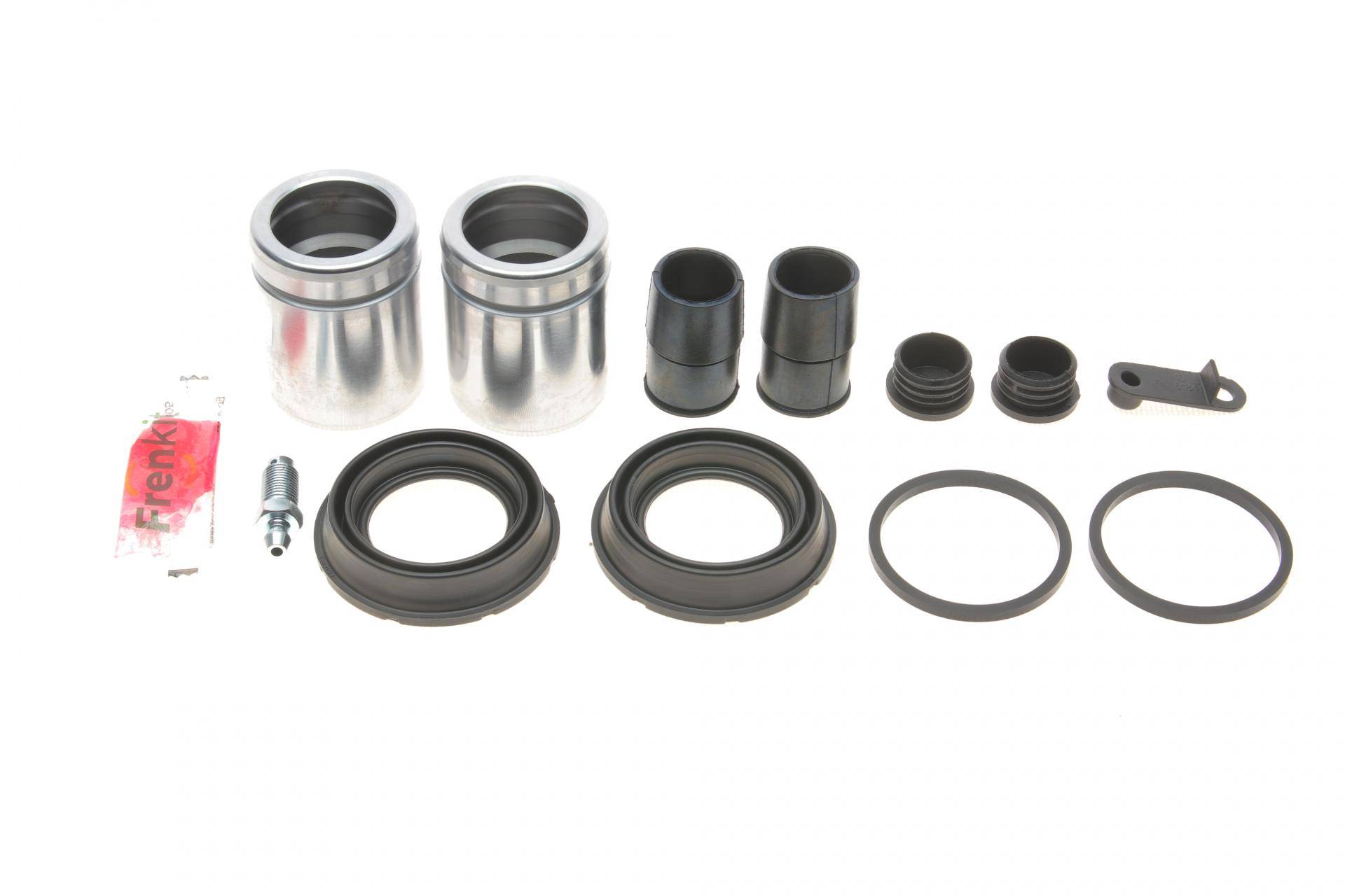 Ремкомплект супорта (переднього) VW T5/T6 03- (d=44mm) (+2 поршня) (Ate)