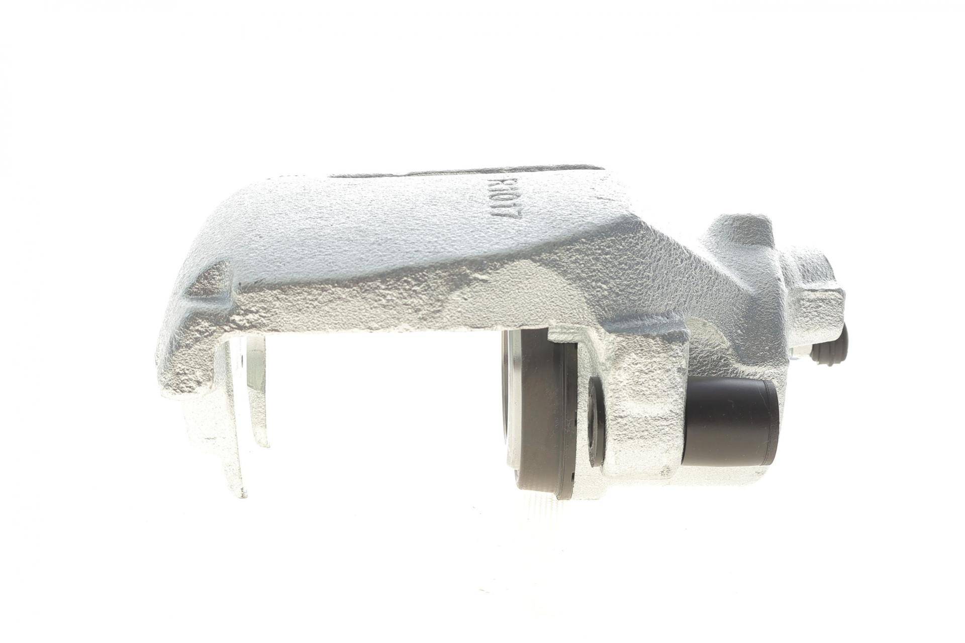 Супорт гальмівний (передній) (R) Ford C-Max/Focus 04-12 (d=57mm) (ATE)