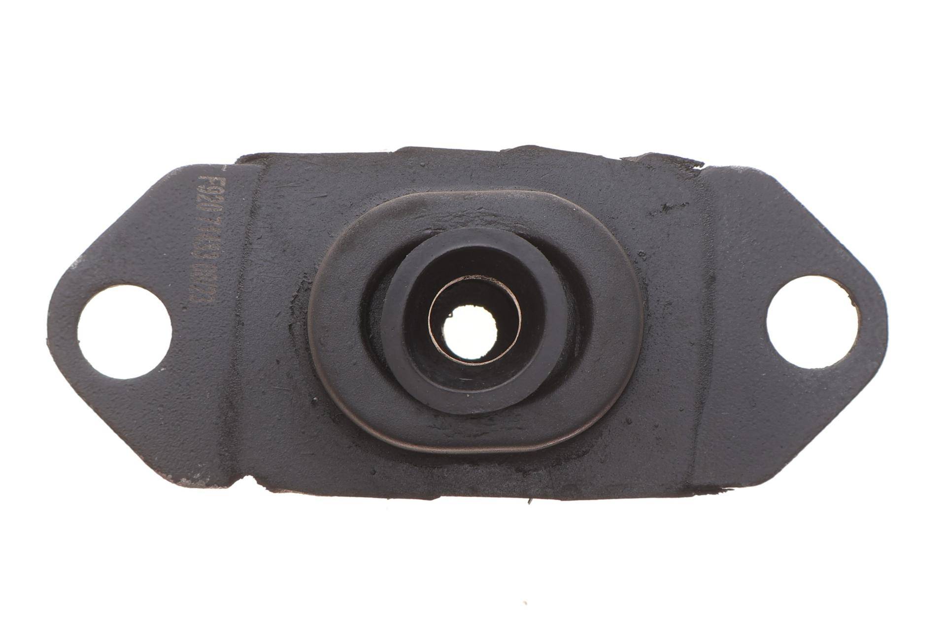 Подушка КПП Renault Kangoo 1.5dci 08- (L)