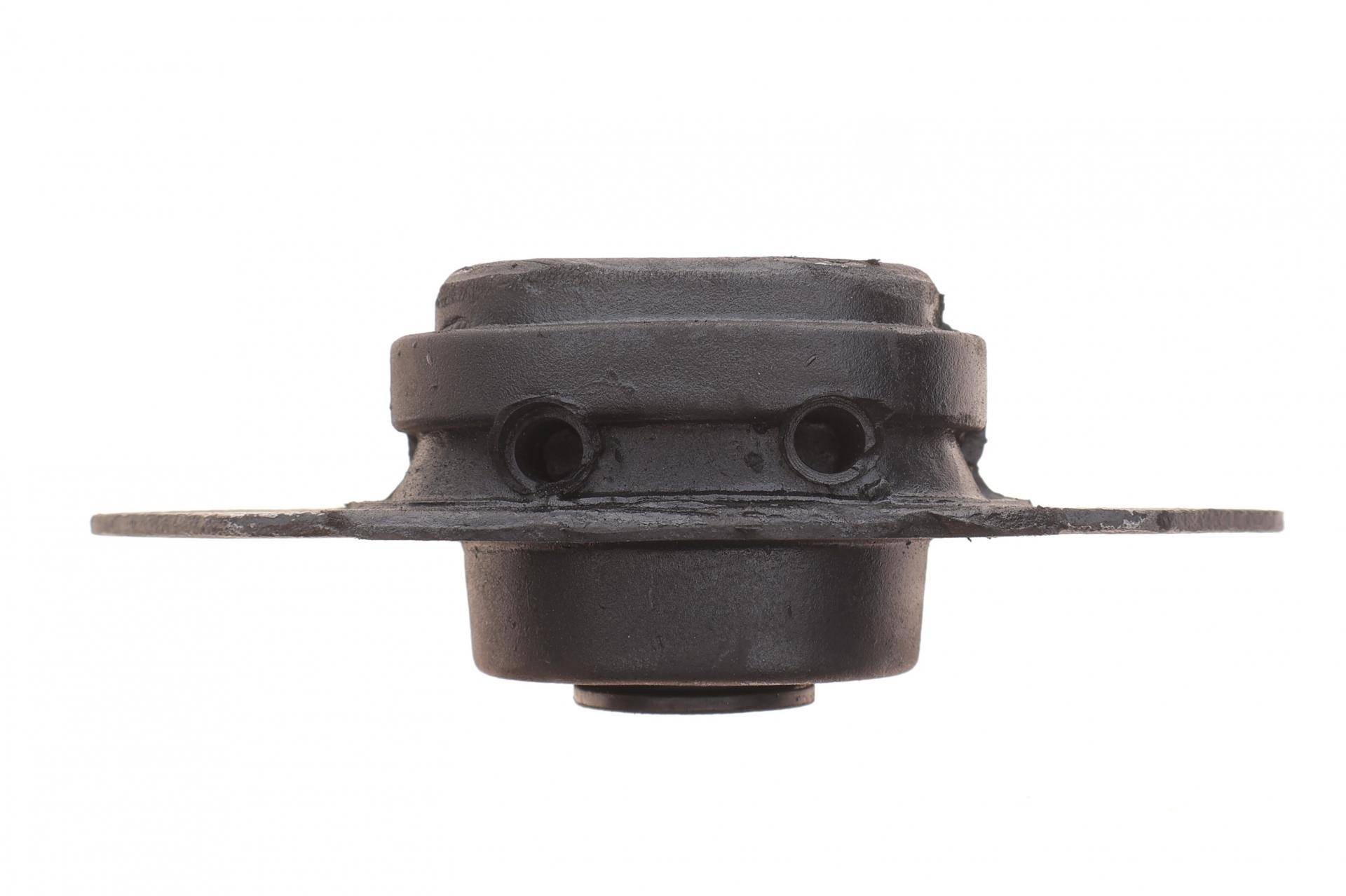 Подушка КПП Renault Kangoo 1.5dci 08- (L)