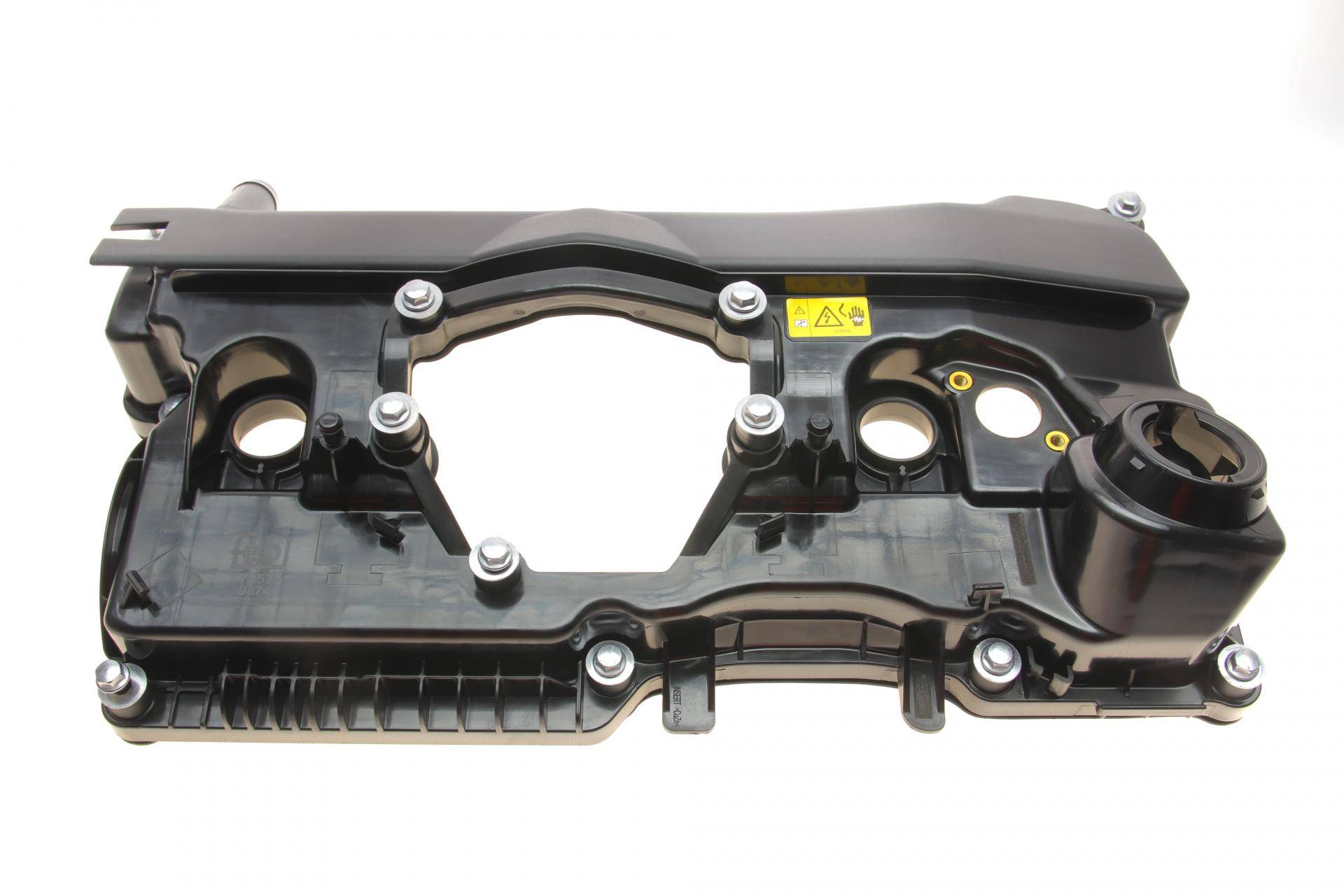 Кришка клапанів BMW 3 (E46/E90)/5 (E60) 01- N42/N46