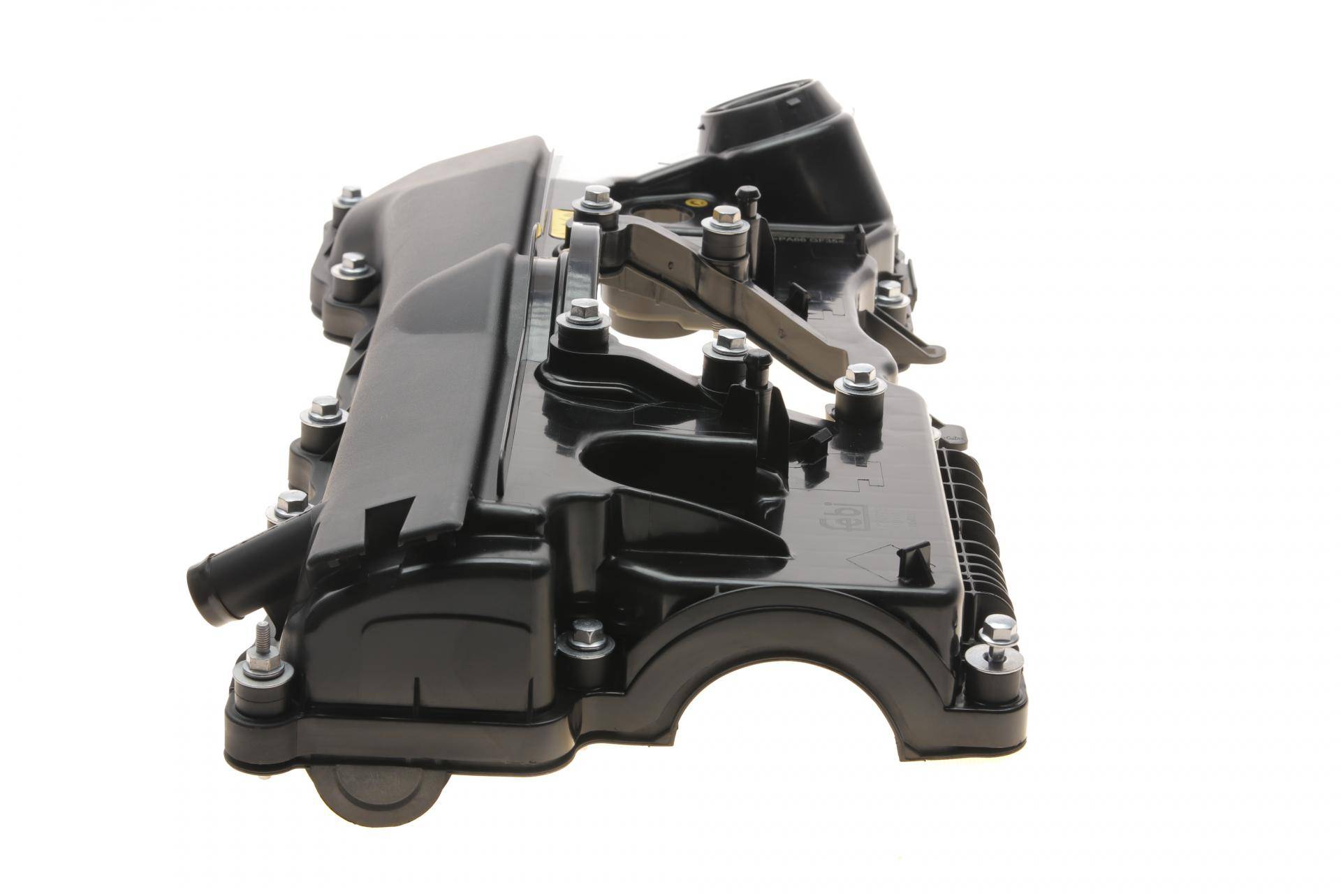 Кришка клапанів BMW 3 (E46/E90)/5 (E60) 01- N42/N46