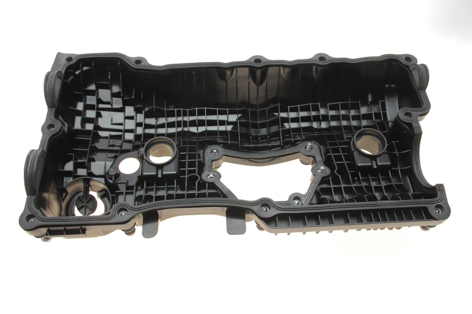 Кришка клапанів BMW 3 (E46/E90)/5 (E60) 01- N42/N46